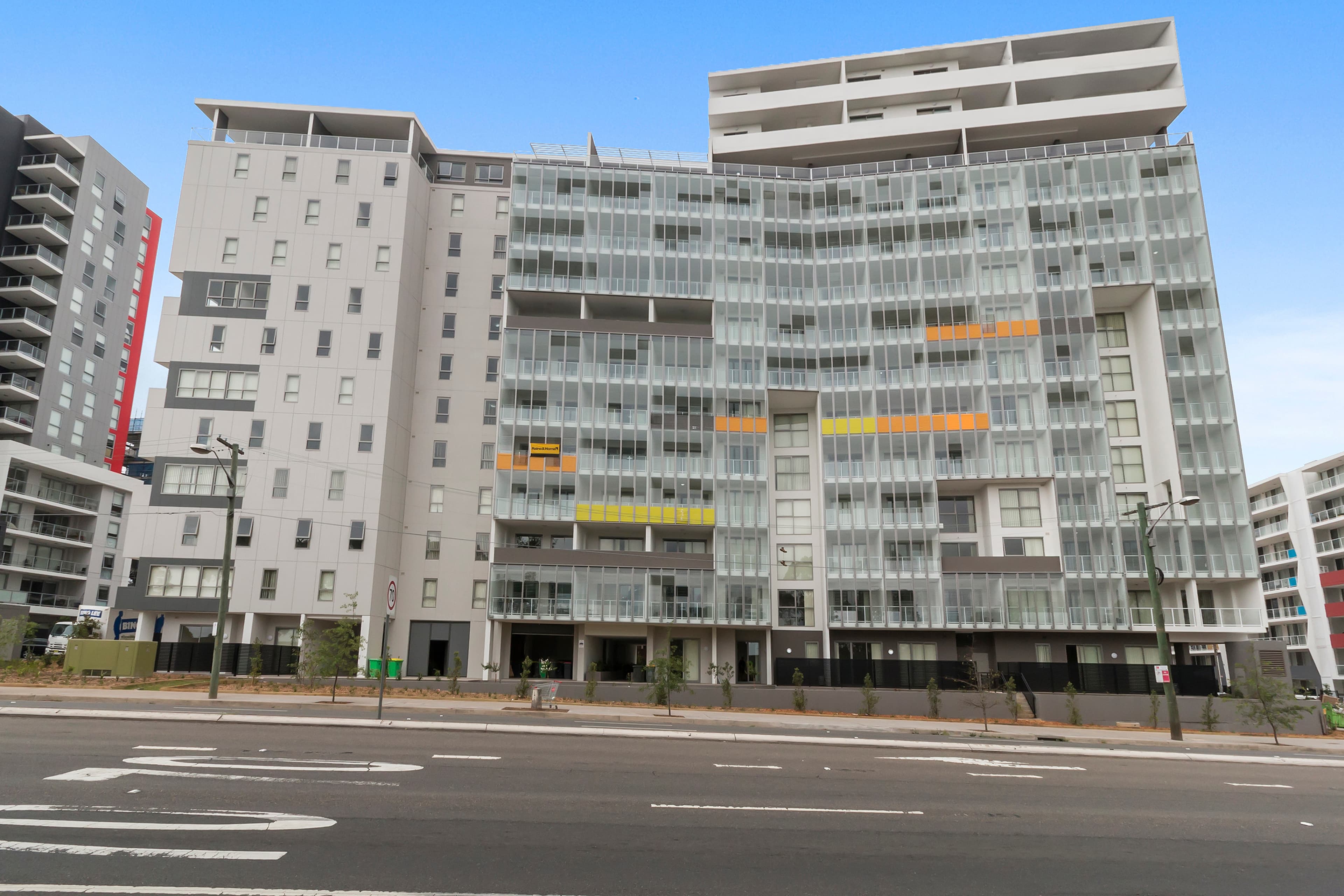 109/1 Browne Parade, Warwick Farm, Warwick Farm - Thumbnail 2