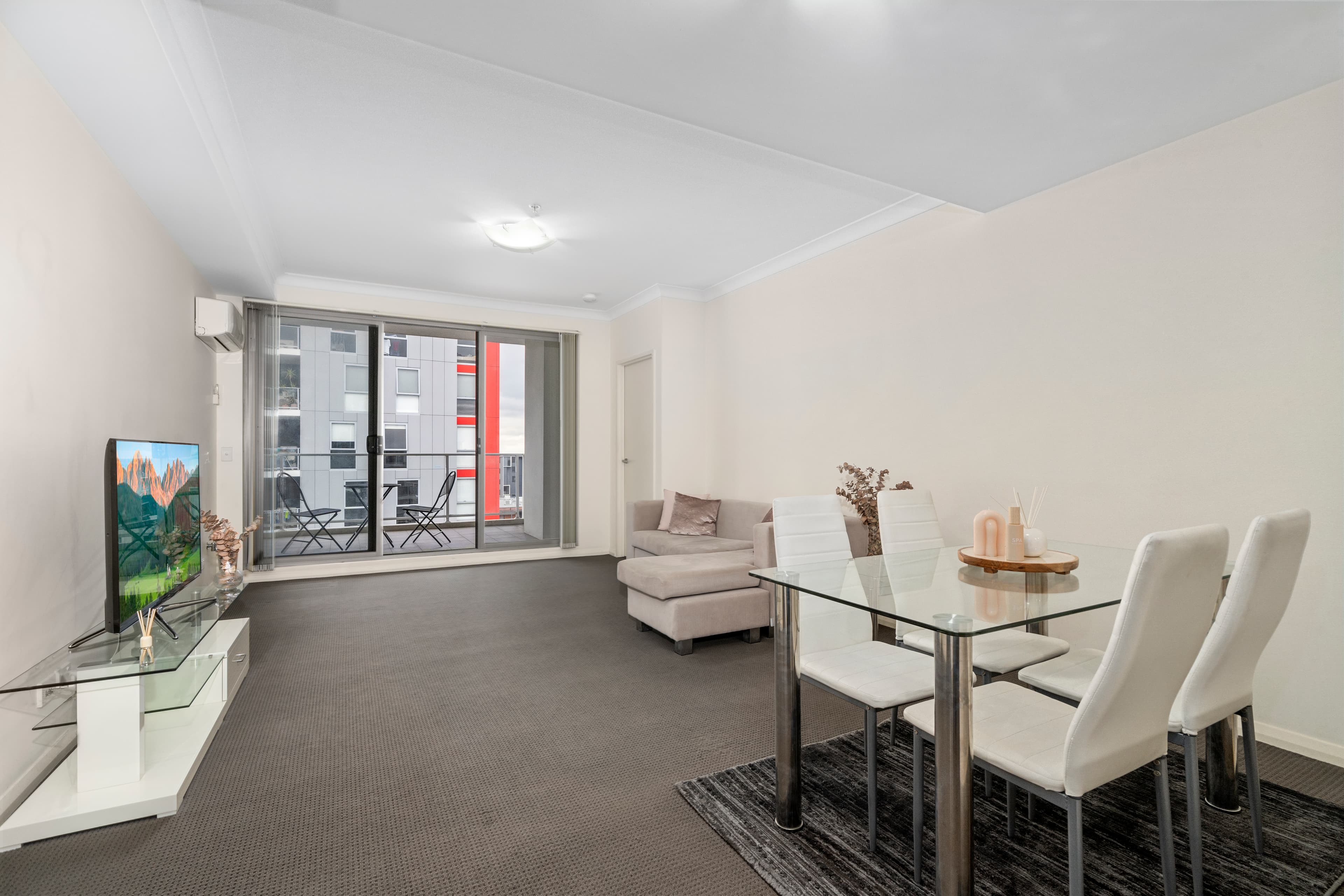 109/1 Browne Parade, Warwick Farm, Warwick Farm - Thumbnail 3