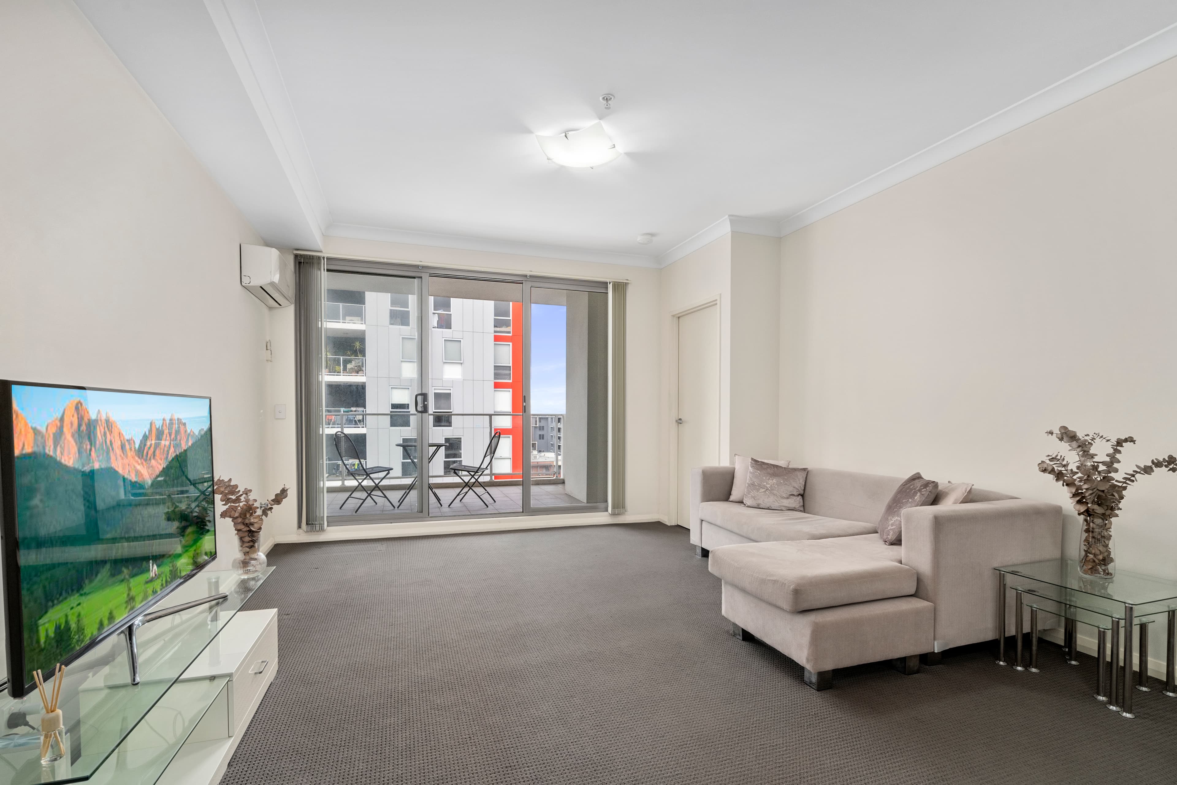 109/1 Browne Parade, Warwick Farm, Warwick Farm - Thumbnail 4