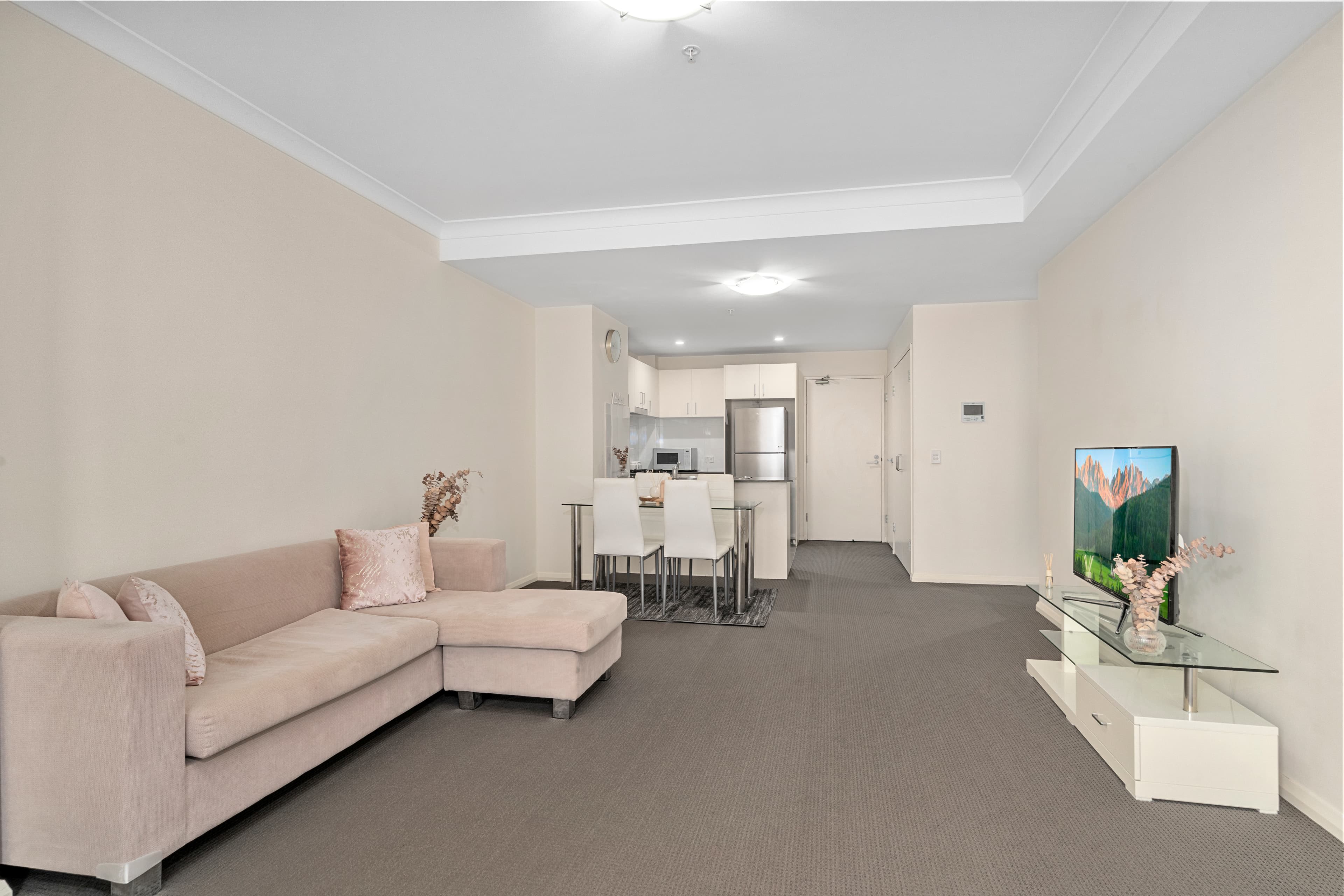 109/1 Browne Parade, Warwick Farm, Warwick Farm - Thumbnail 5