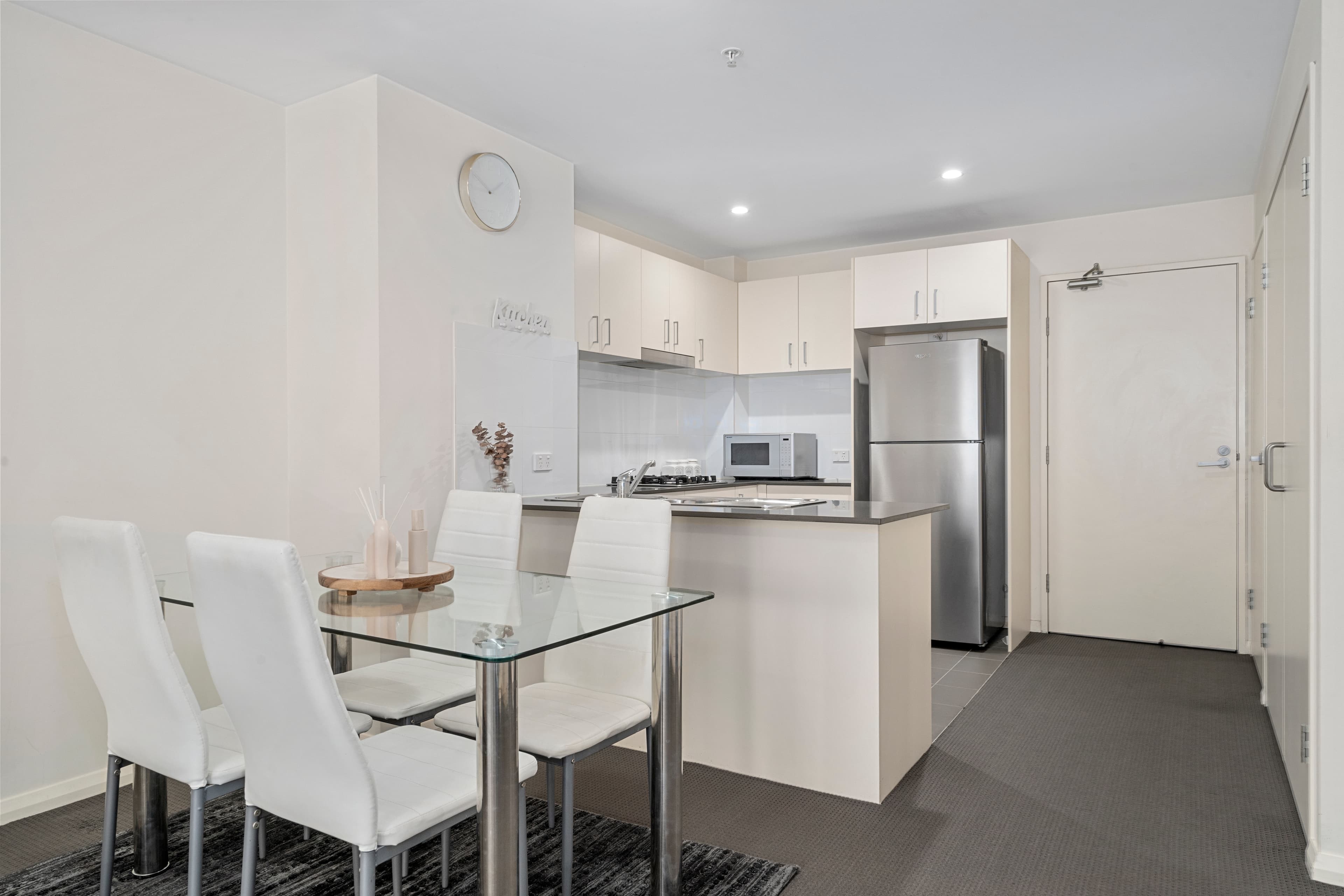 109/1 Browne Parade, Warwick Farm, Warwick Farm - Thumbnail 6