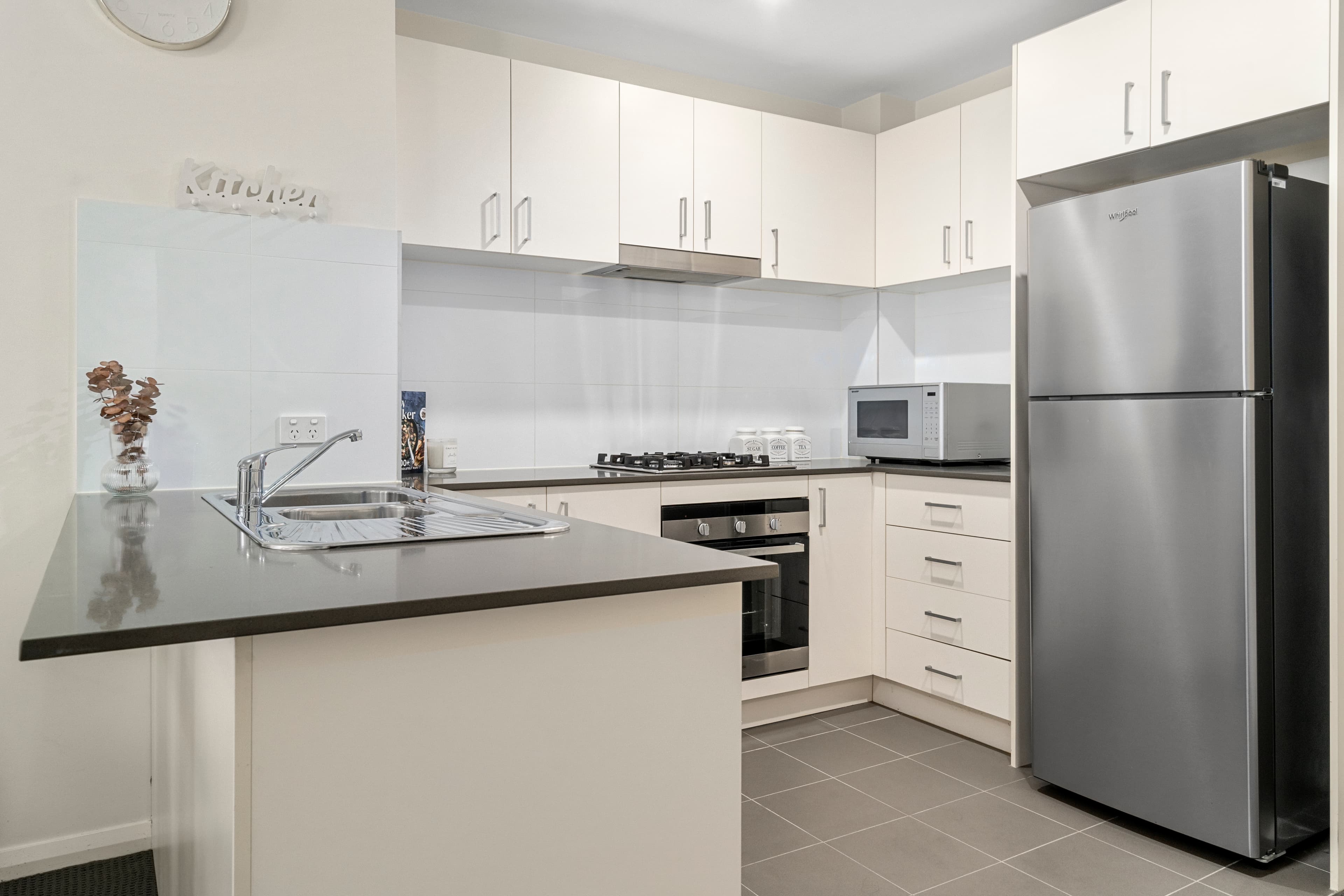 109/1 Browne Parade, Warwick Farm, Warwick Farm - Thumbnail 7