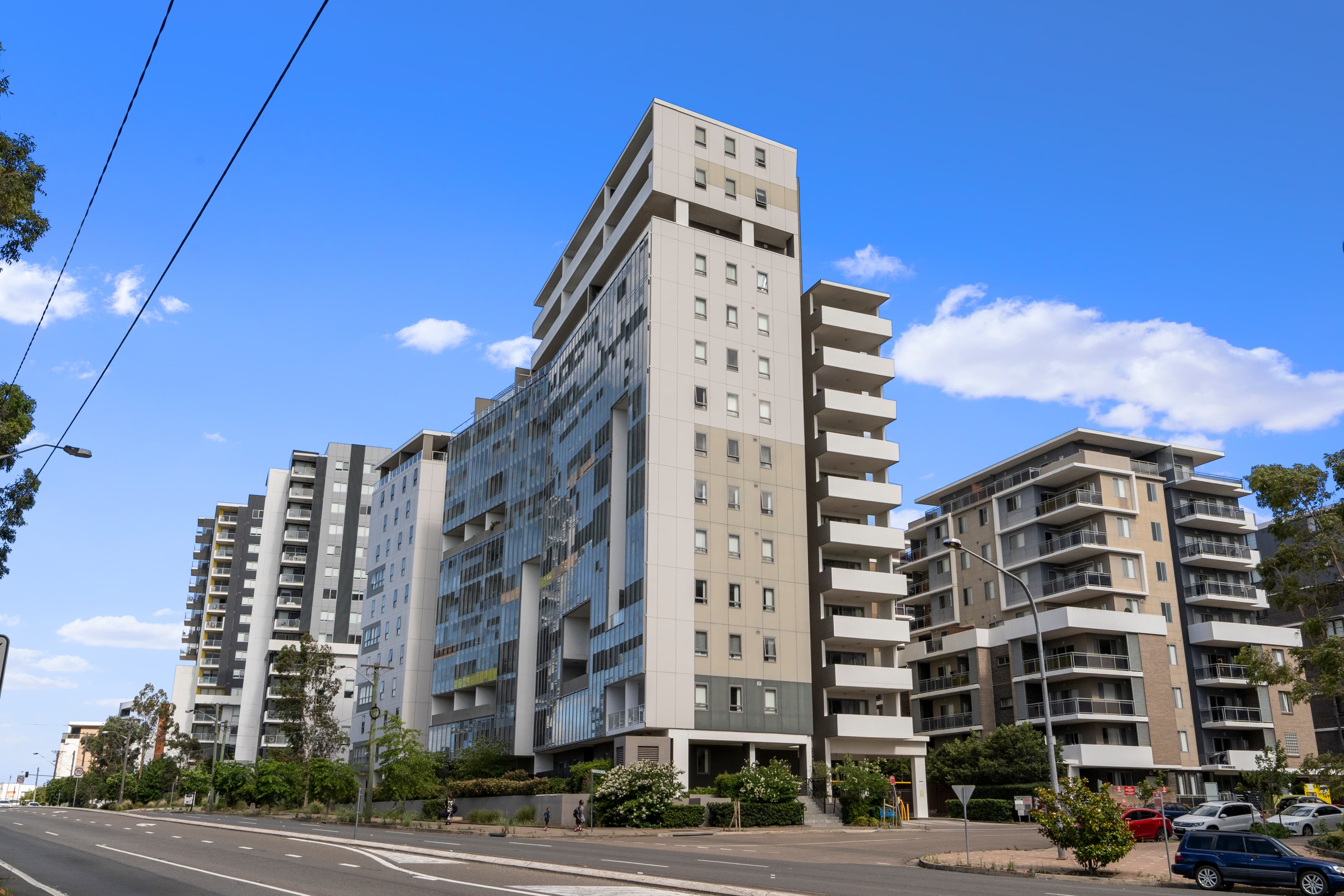 109/1 Browne Parade, Warwick Farm, Warwick Farm - Image 1