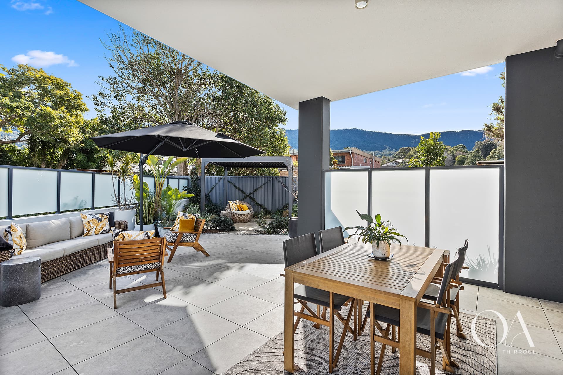 2/8 Railway Parade, Thirroul, Thirroul - Image 1