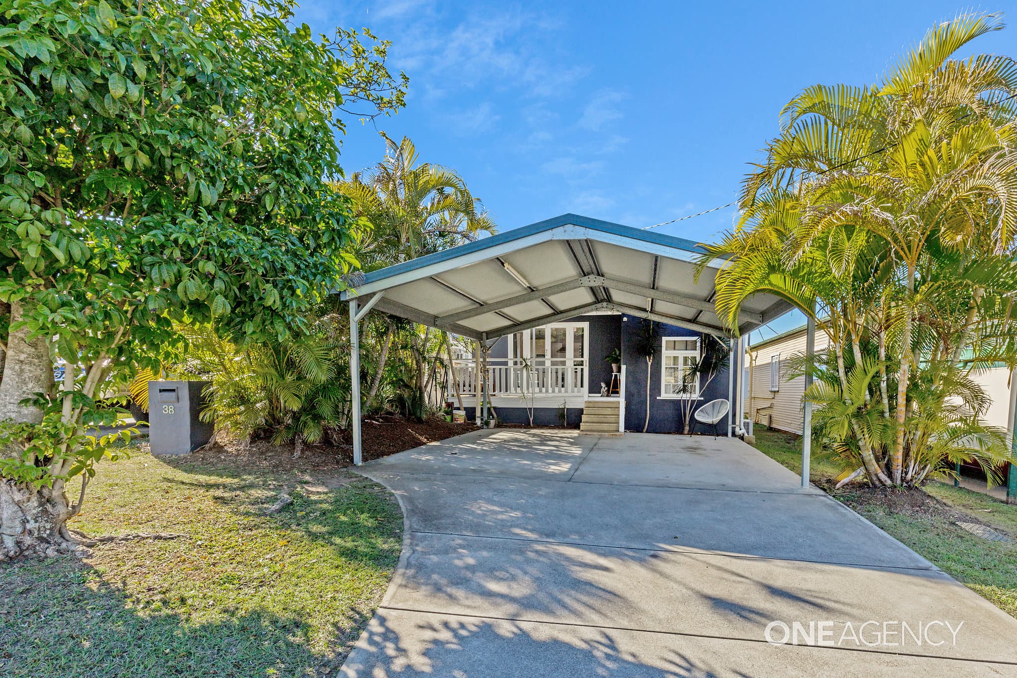 38 Mclennan Street, Woody Point, Woody Point - Image 1