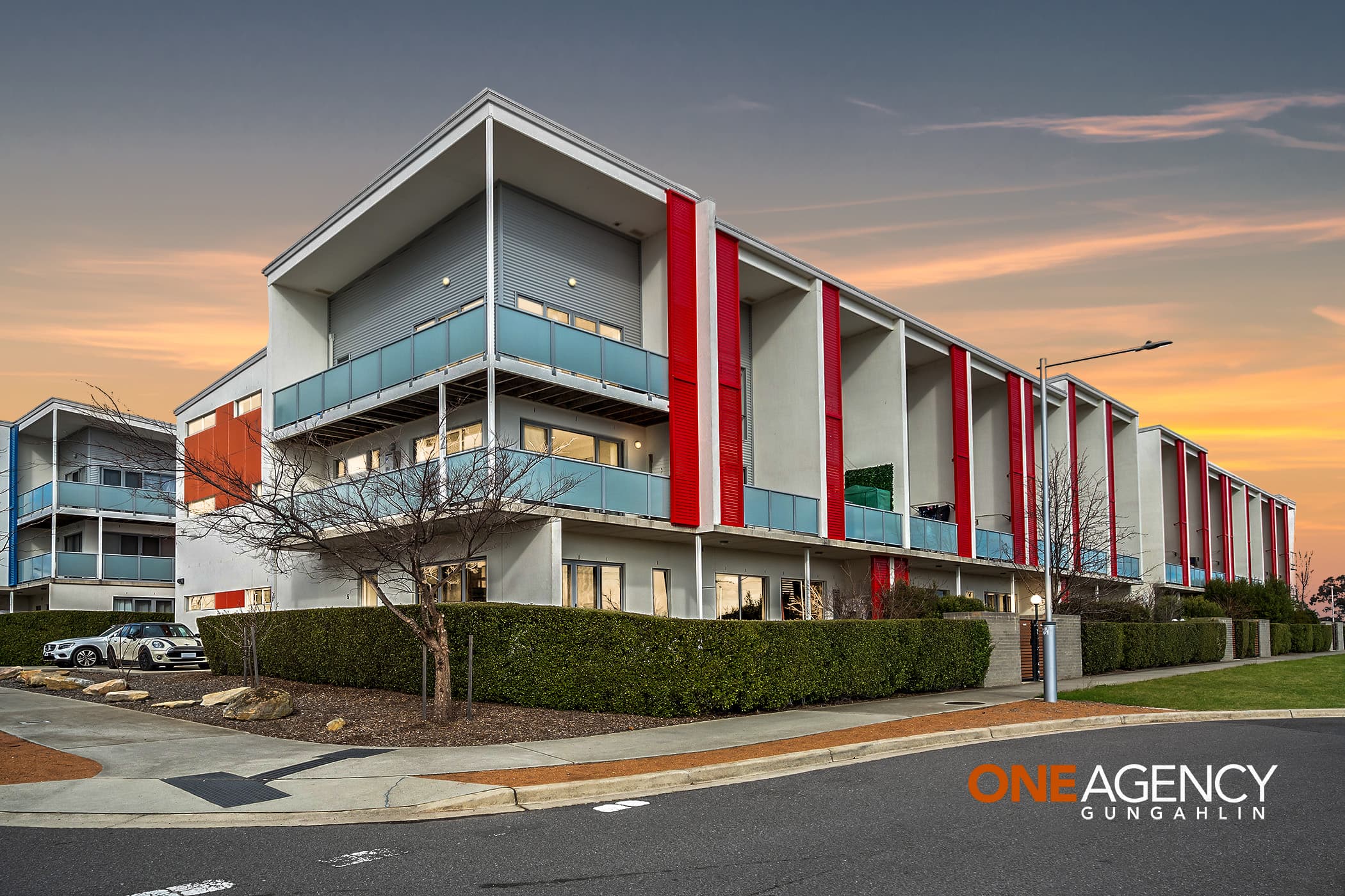 23/84 Kings Canyon Street, Harrison, Harrison - Image 1