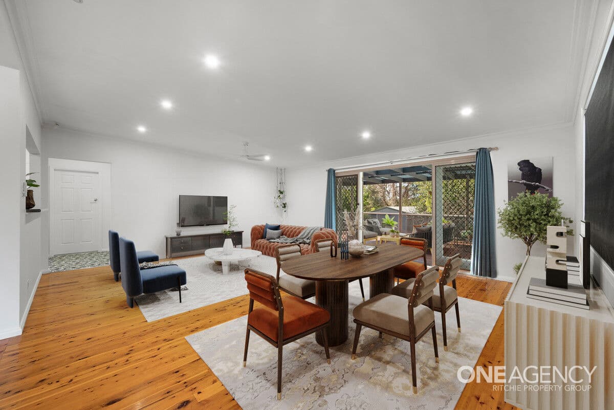 242 Railway Parade, Warrimoo, Warrimoo - Thumbnail 4