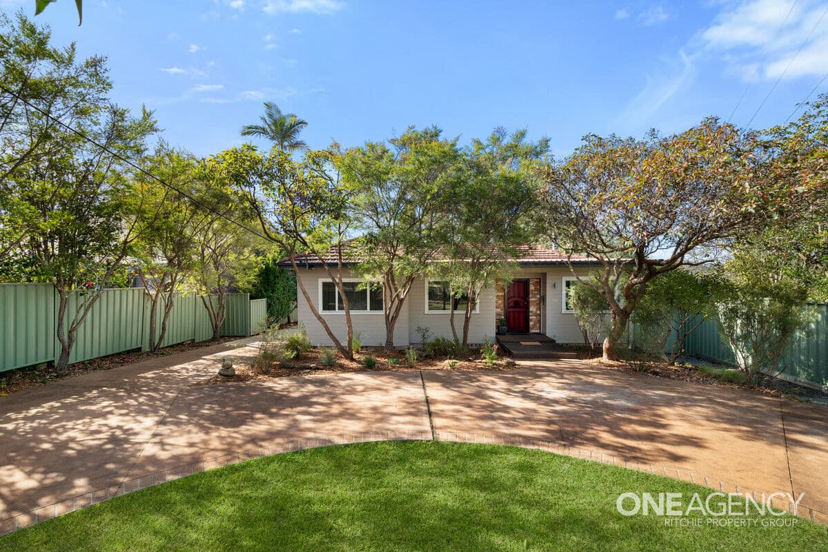242 Railway Parade, Warrimoo, Warrimoo - Image 1