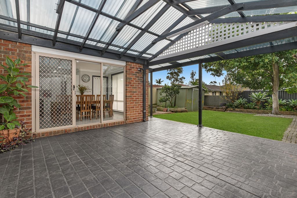2 Blackman Crescent, Horningsea Park, Horningsea Park - Thumbnail 4