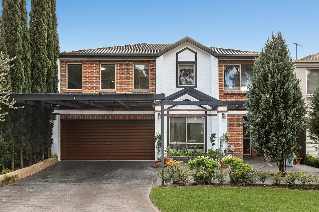 2 Blackman Crescent, Horningsea Park, Horningsea Park - Image 1
