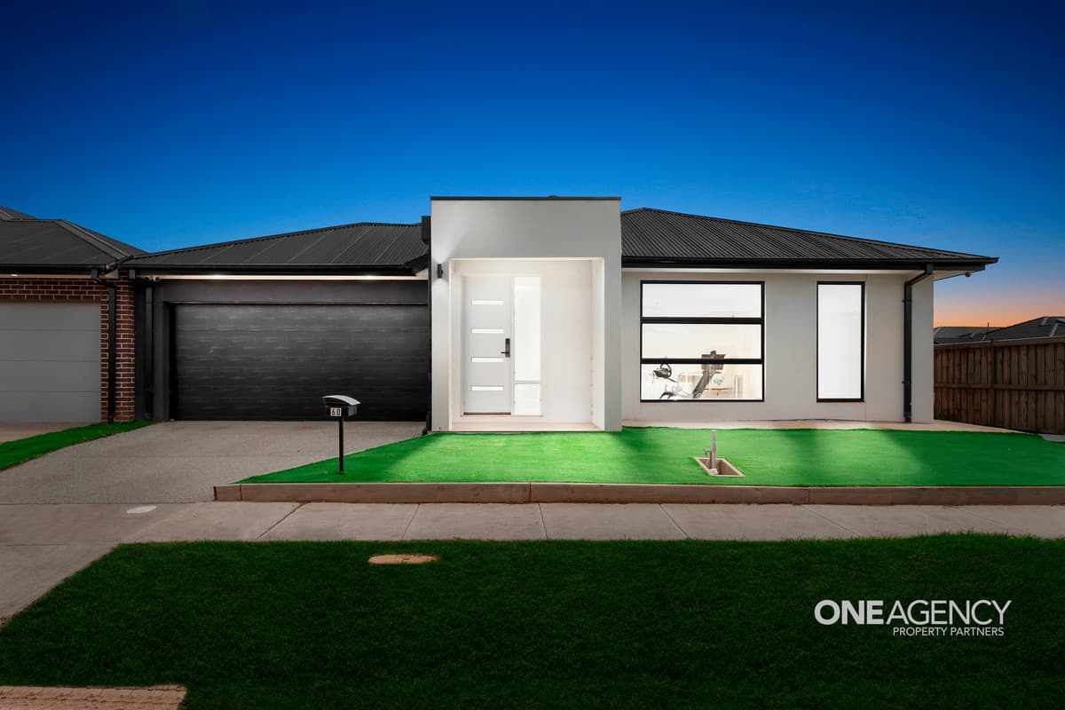 60 Panaia Boulevard, Truganina, Truganina - Image 1