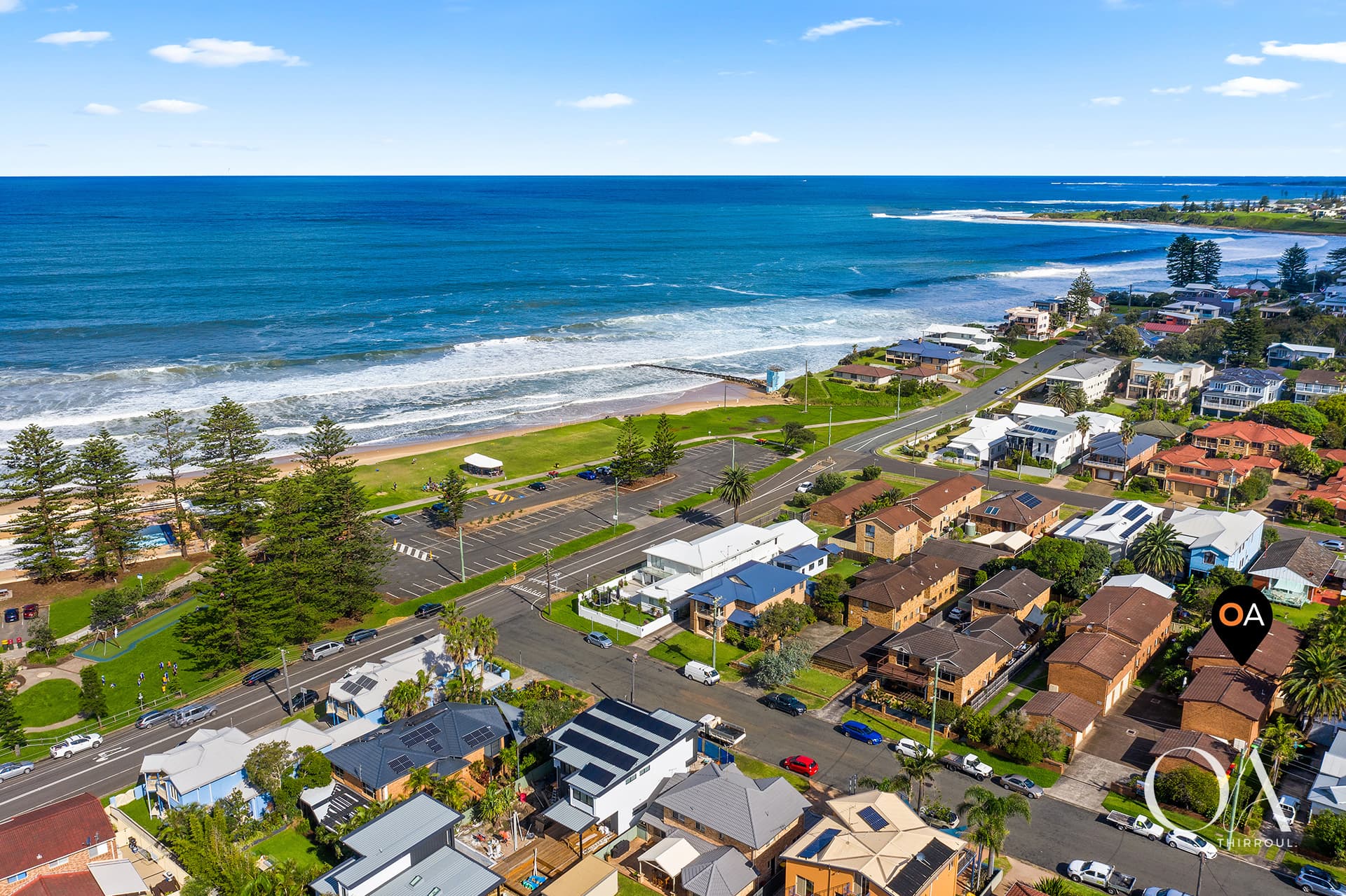 5/16 Ocean Street, Thirroul, Thirroul - Thumbnail 5