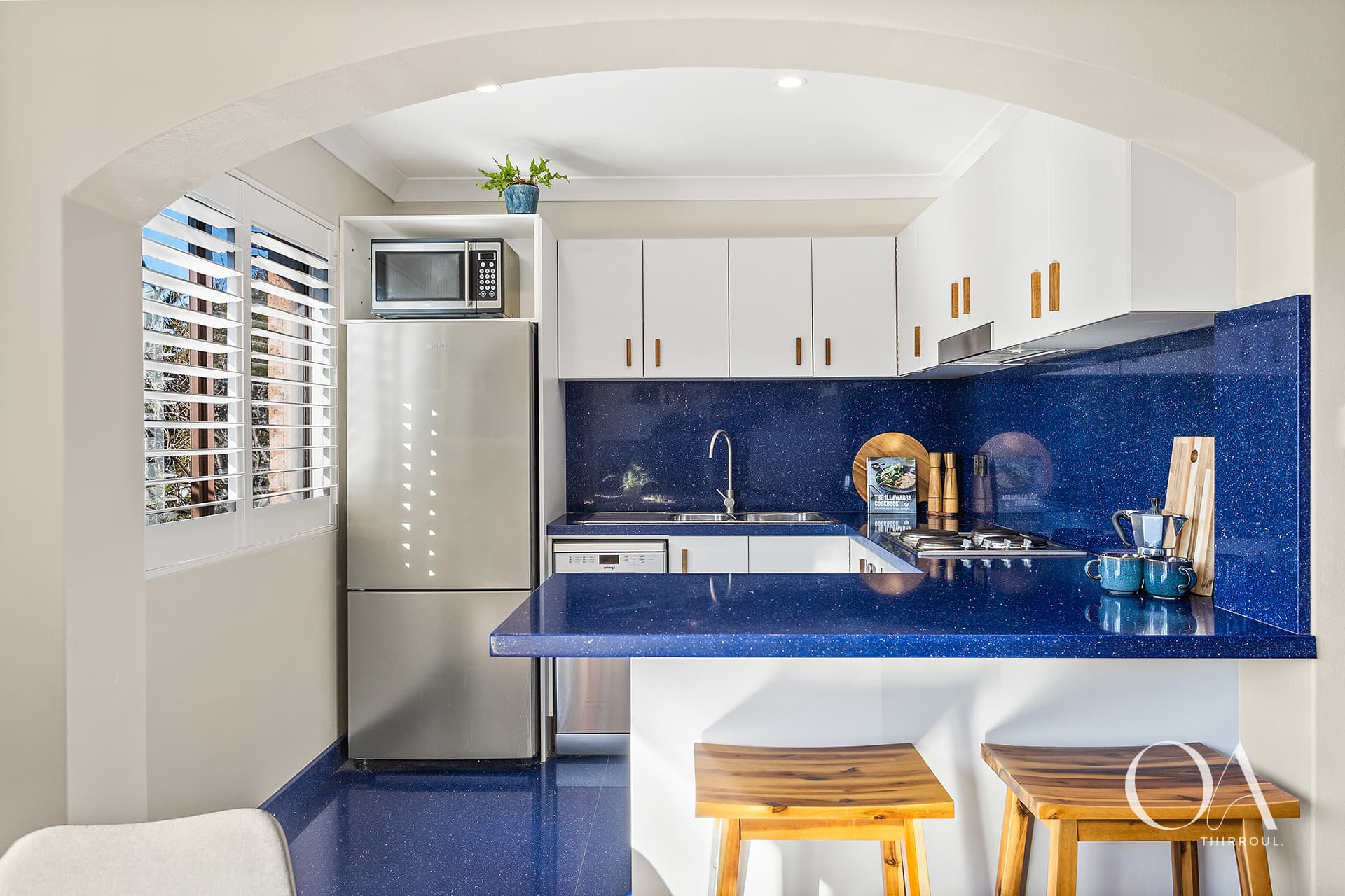 5/16 Ocean Street, Thirroul, Thirroul - Thumbnail 8