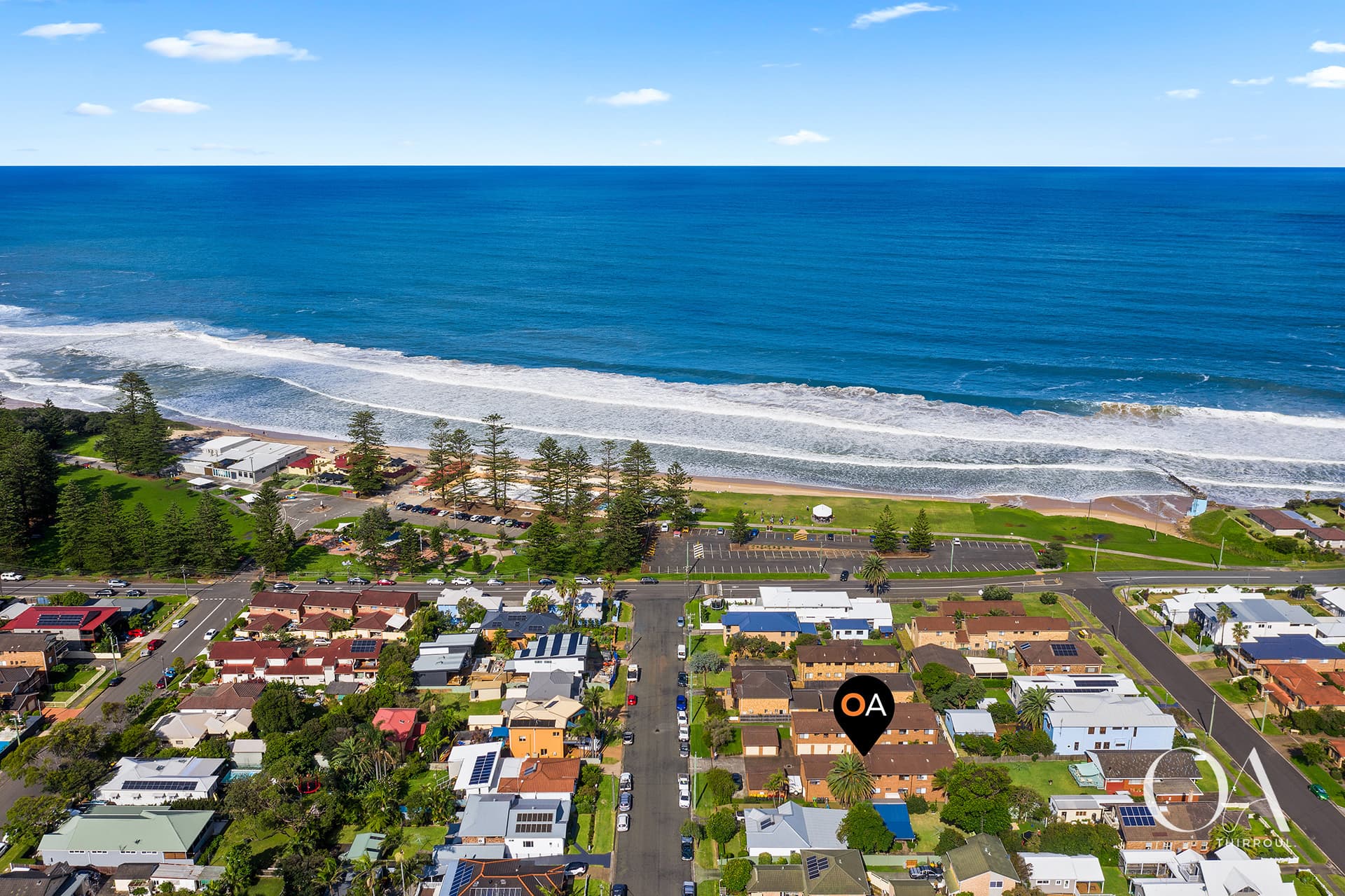 5/16 Ocean Street, Thirroul, Thirroul - Image 1