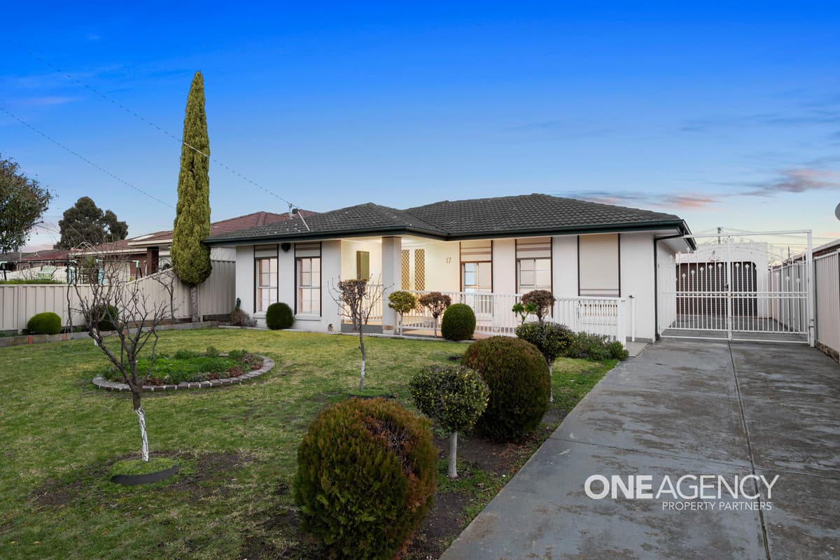 17 Tremaine Avenue, Kings Park, Kings Park - Image 1