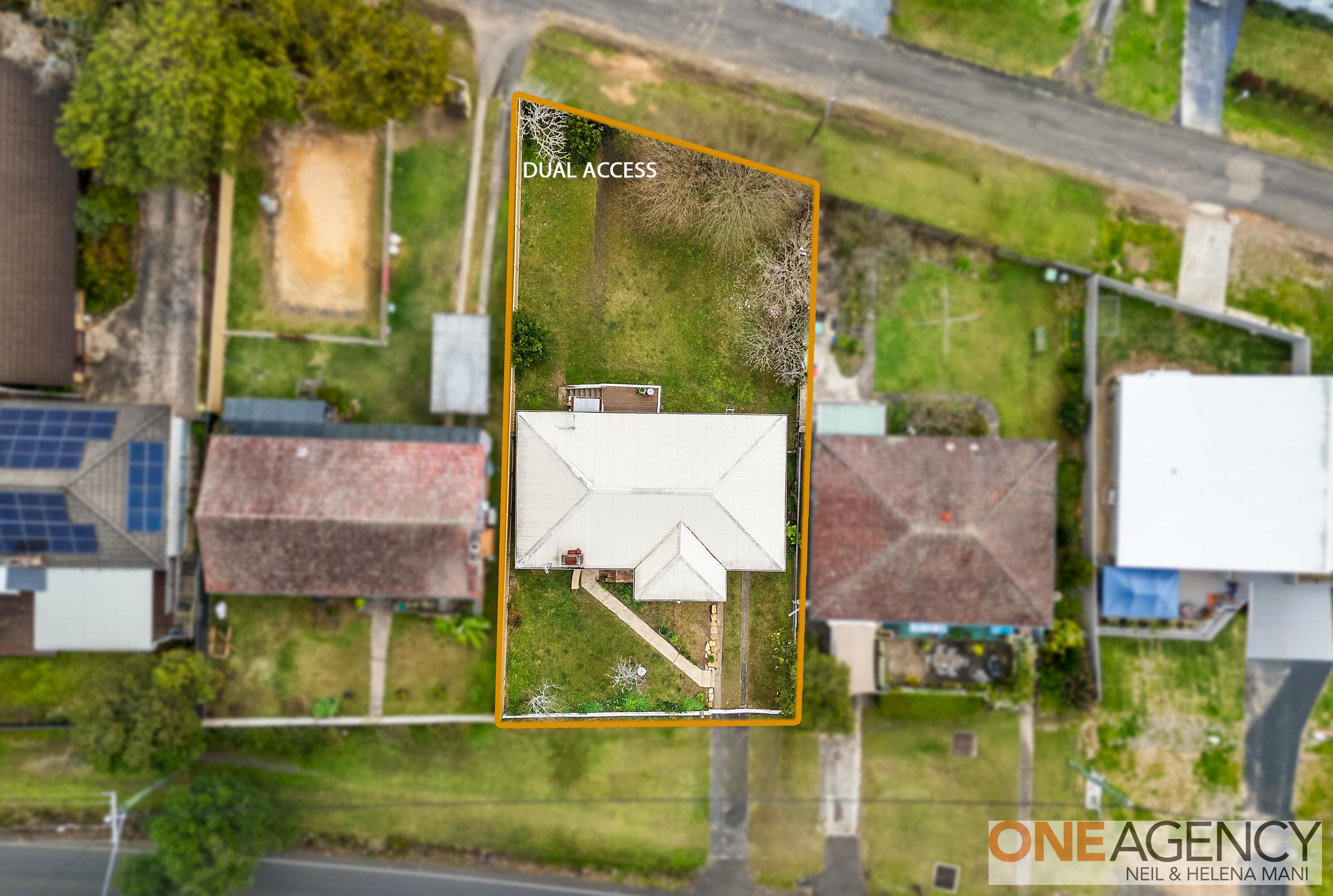 420 Mann Street, North Gosford, North Gosford - Thumbnail 2