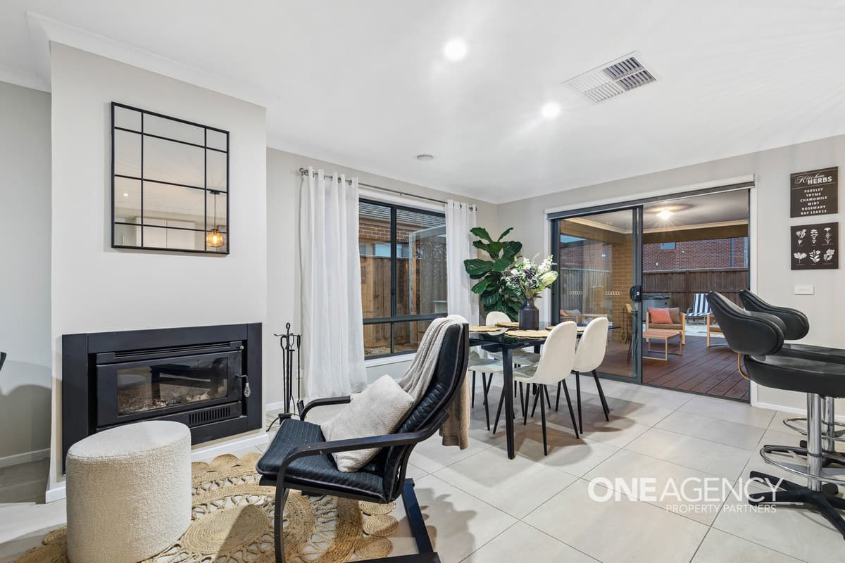 18 Pastille Road, Manor Lakes, Manor Lakes - Thumbnail 6