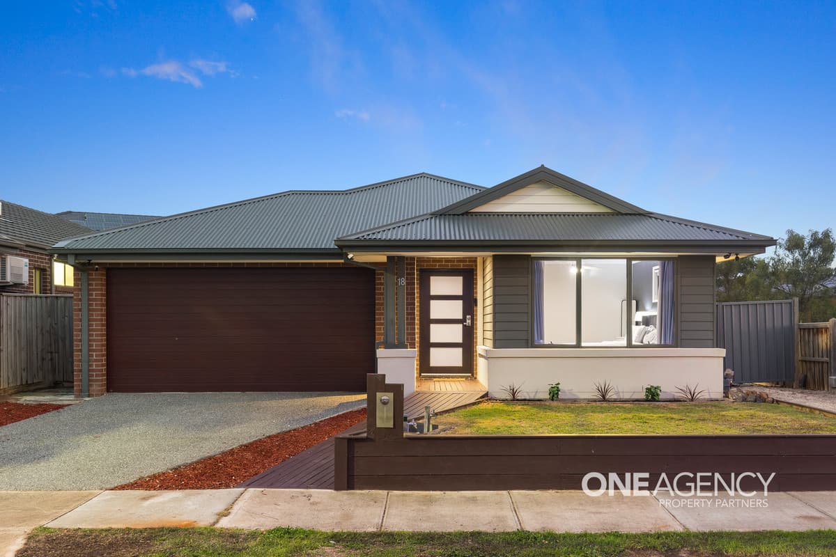 18 Pastille Road, Manor Lakes, Manor Lakes - Image 1