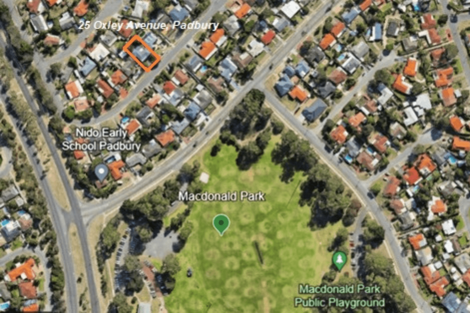 25 Oxley Avenue, Padbury, Padbury - Thumbnail 2