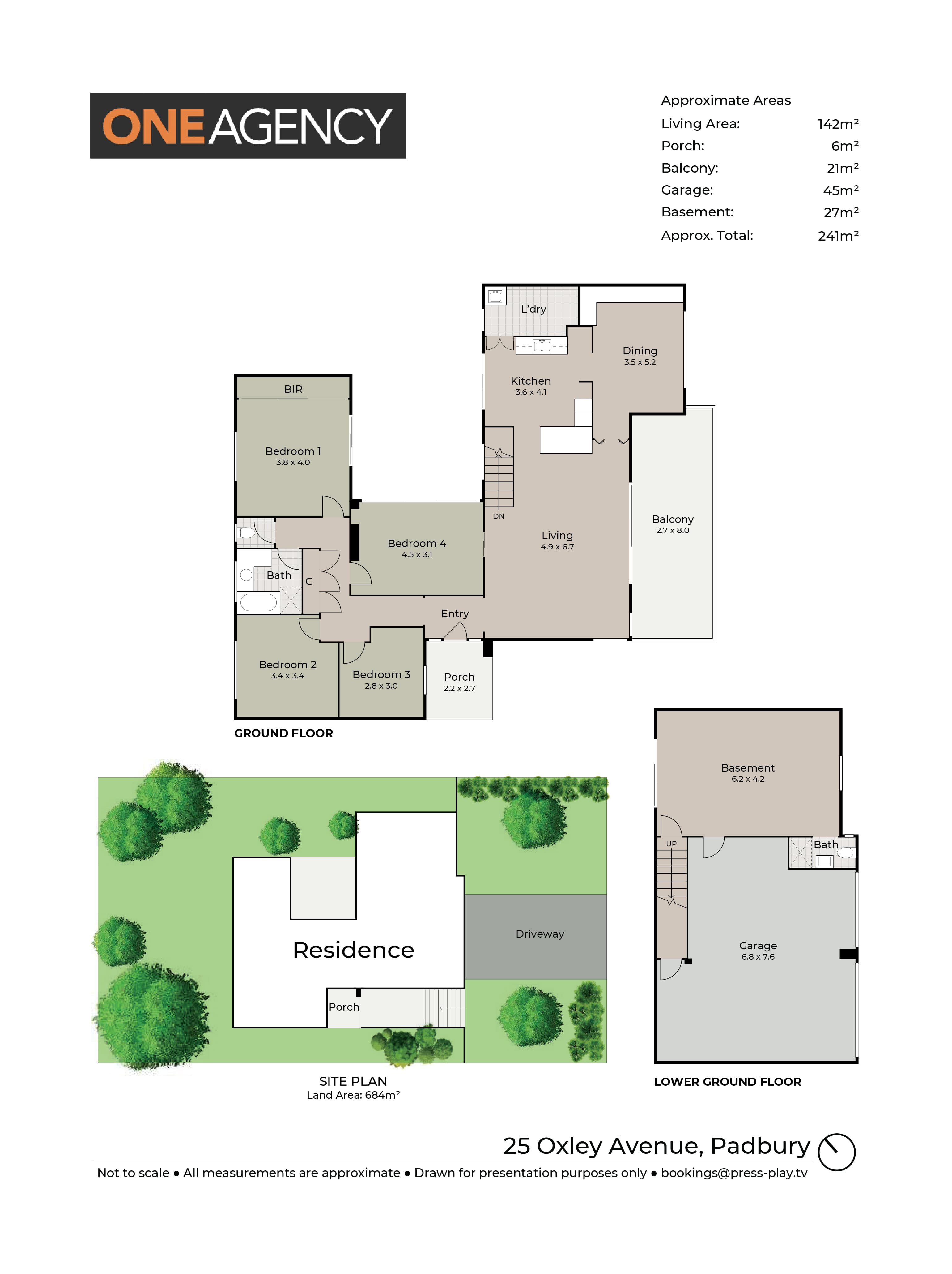 25 Oxley Avenue, Padbury, Padbury - Thumbnail 3
