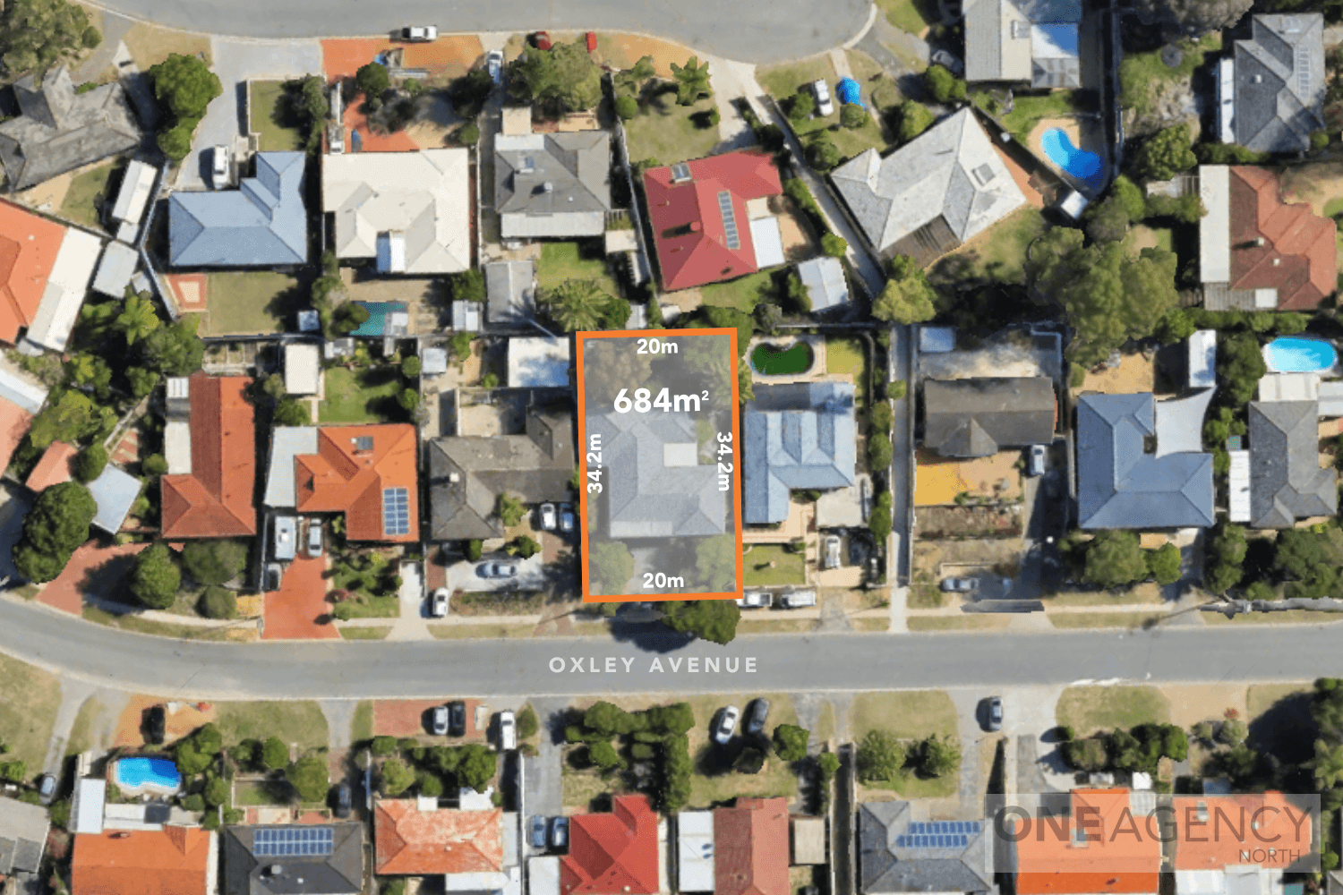 25 Oxley Avenue, Padbury, Padbury - Image 1