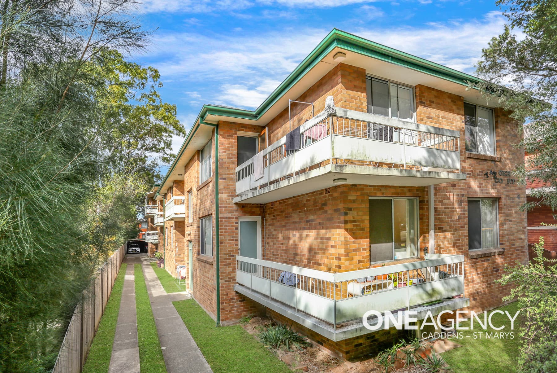 1/4 Eastbourne Road, Homebush West, Homebush West - Image 1