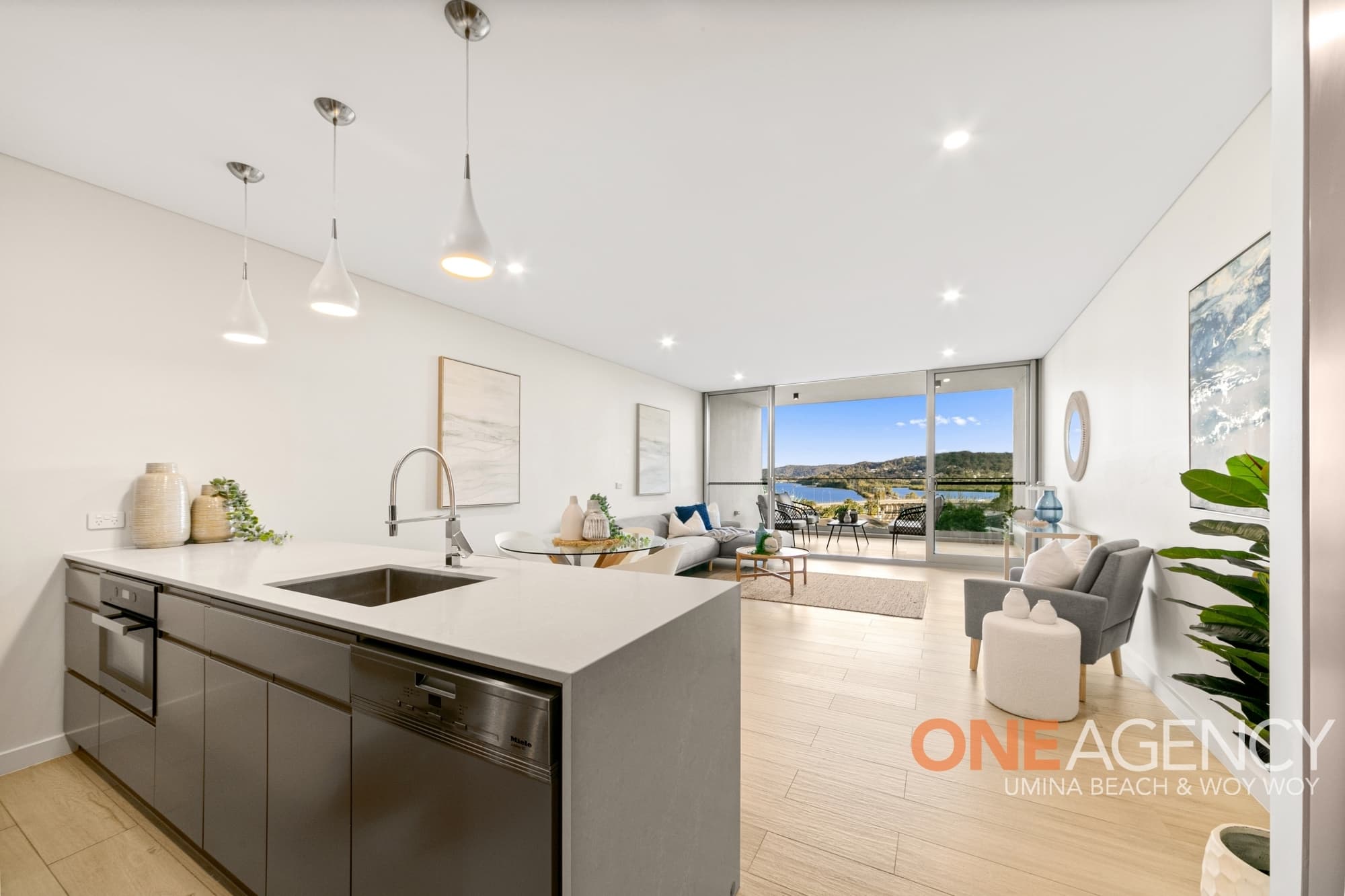 306/8 Kendall Street, Gosford, Gosford - Image 1