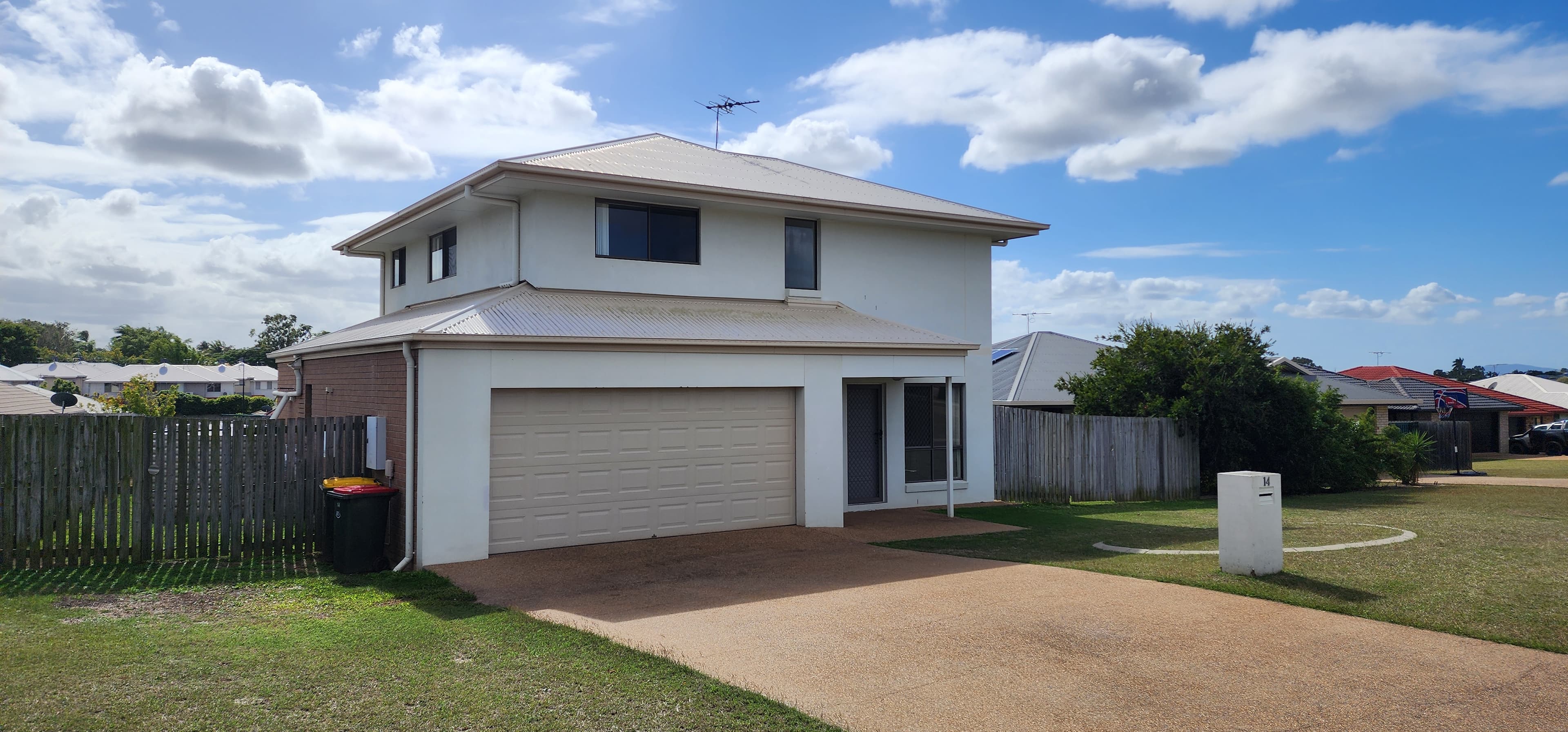 14 Koolamarra Drive, Gracemere, Gracemere - Image 1