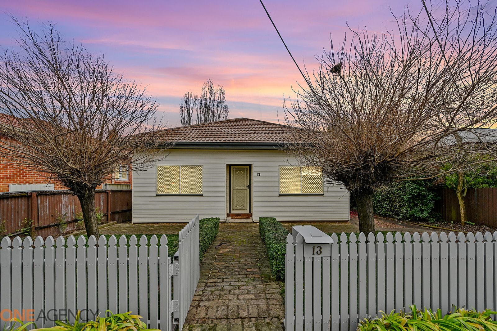 13 Autumn Street, Orange, Orange - Image 1