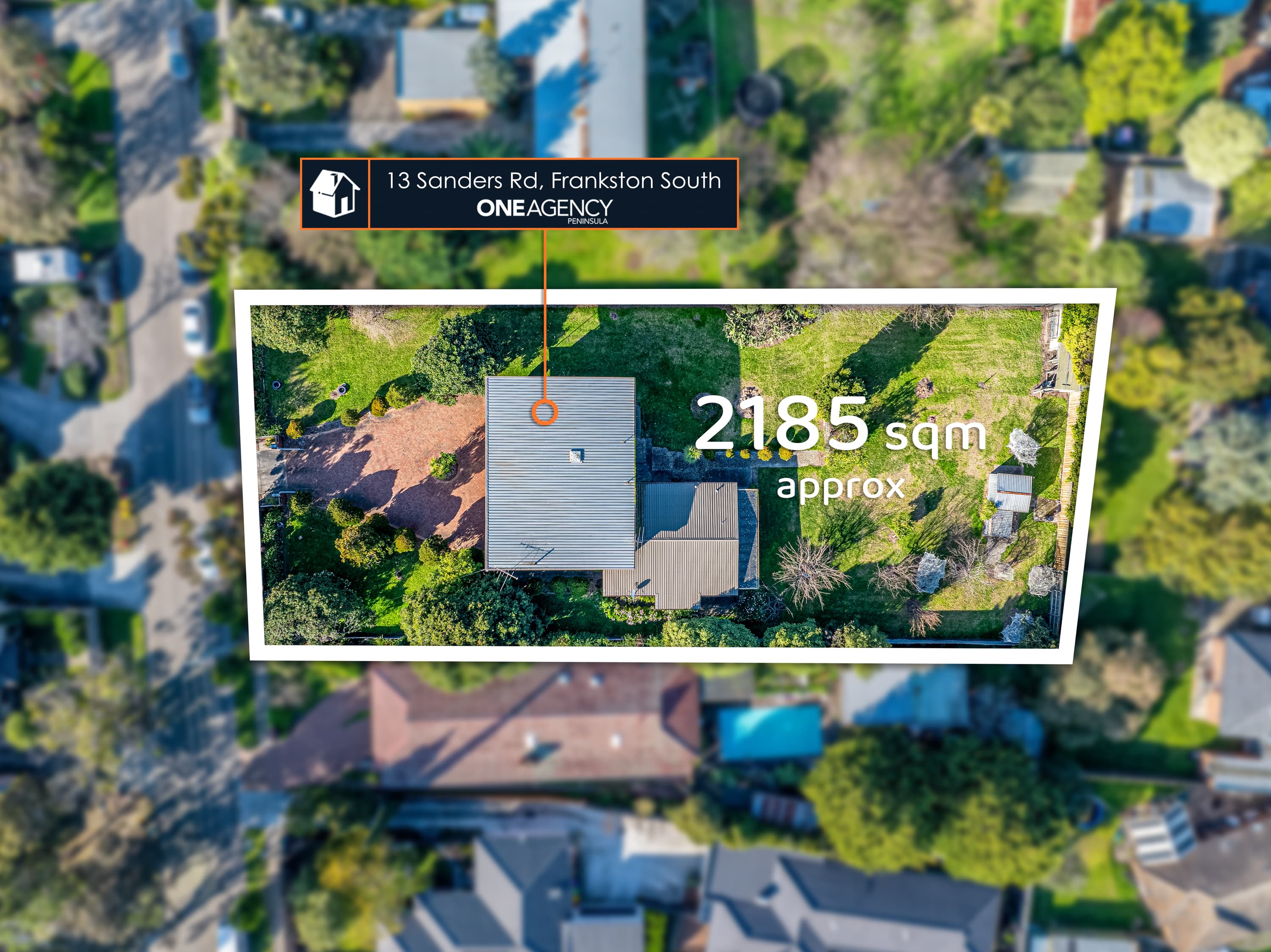 13 Sanders Road, Frankston South, Frankston South - Image 1