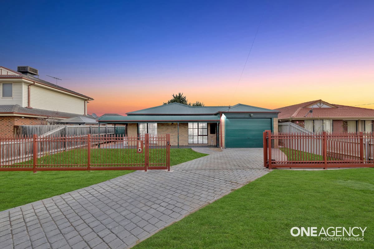 13 Ramson Court, Altona Meadows, Altona Meadows - Thumbnail 2