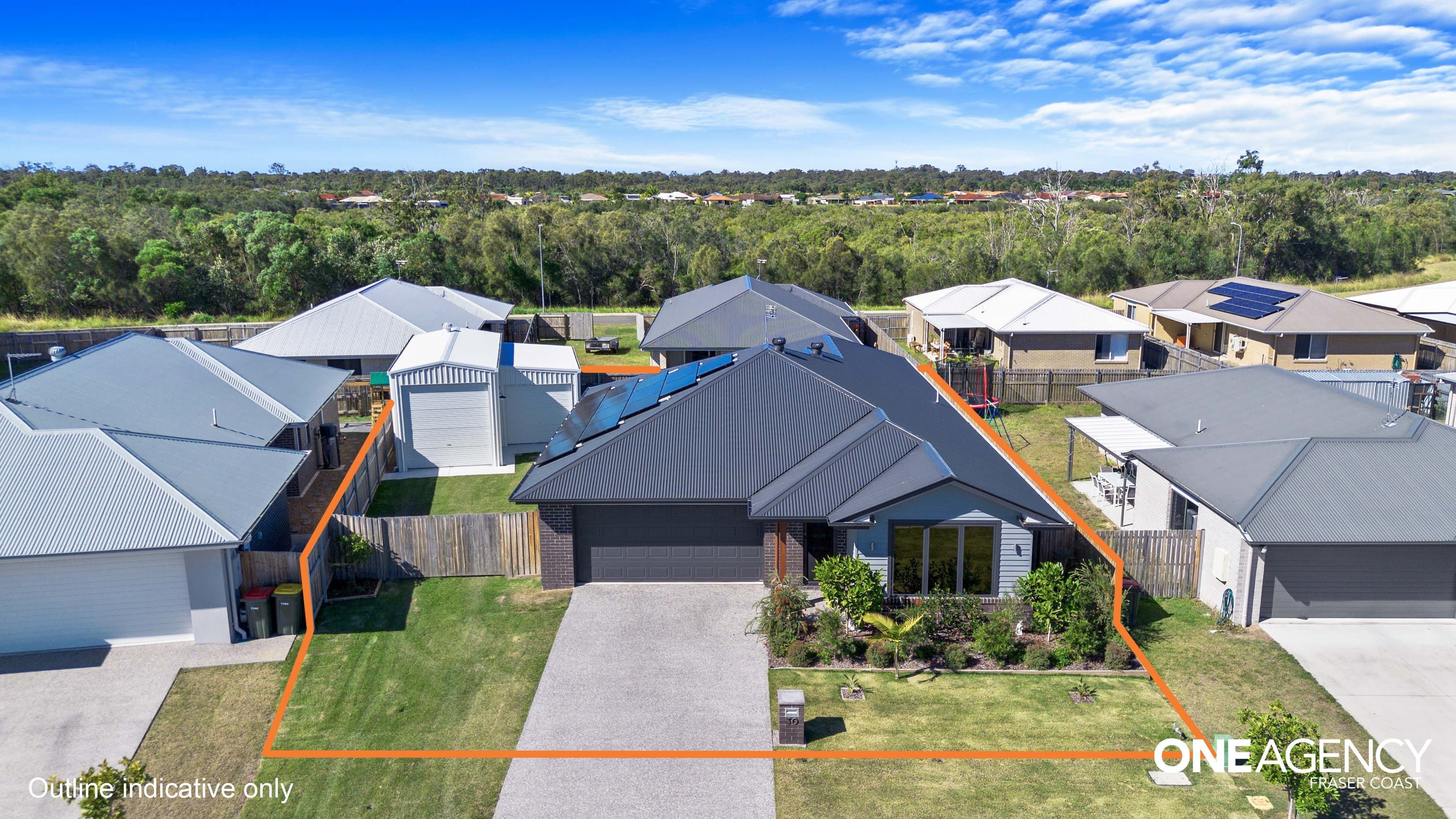30 Saltair Drive, Eli Waters, Eli Waters - Thumbnail 2
