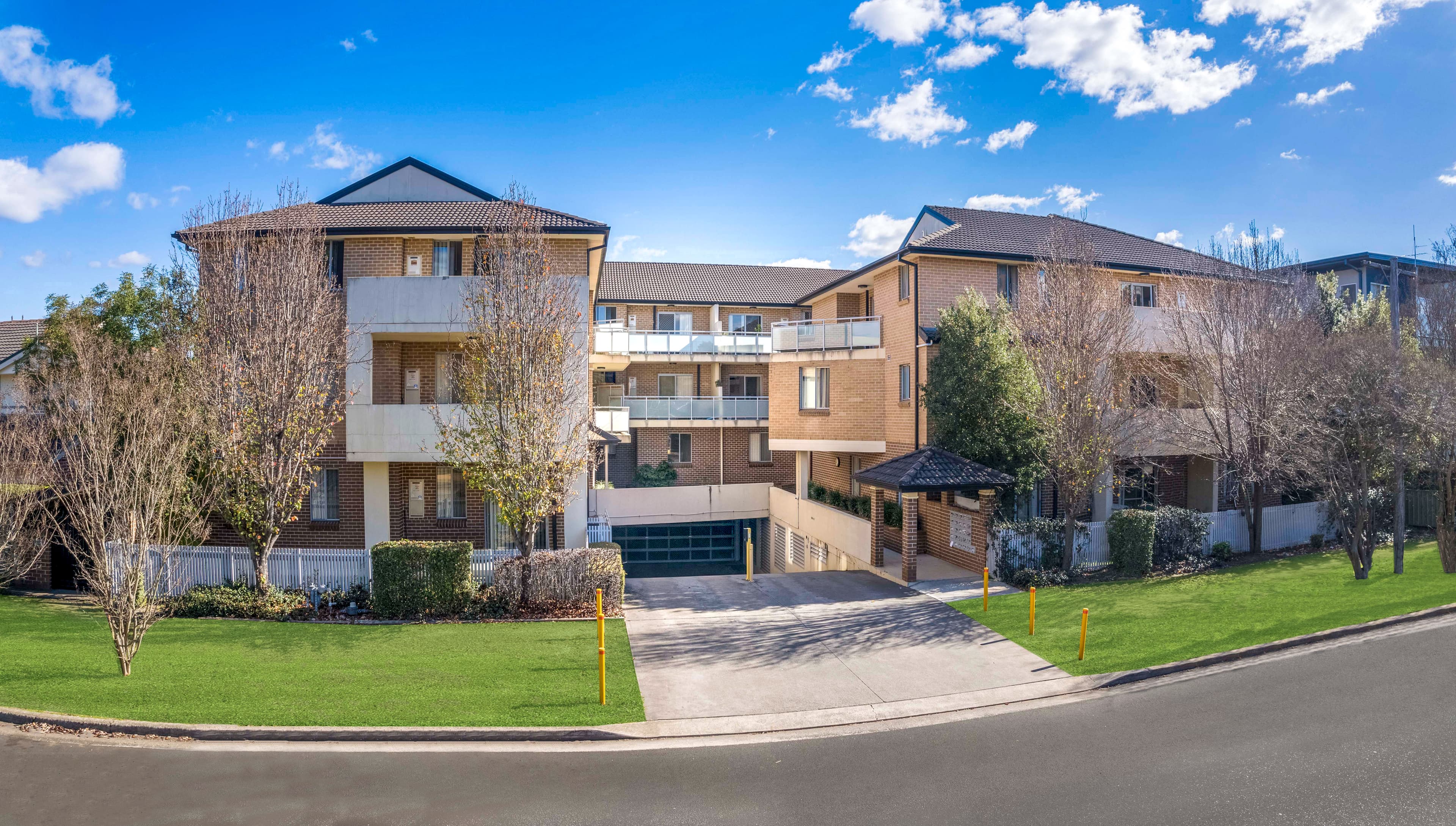 20/13-17 Regentville Road, Jamisontown, Jamisontown - Image 1
