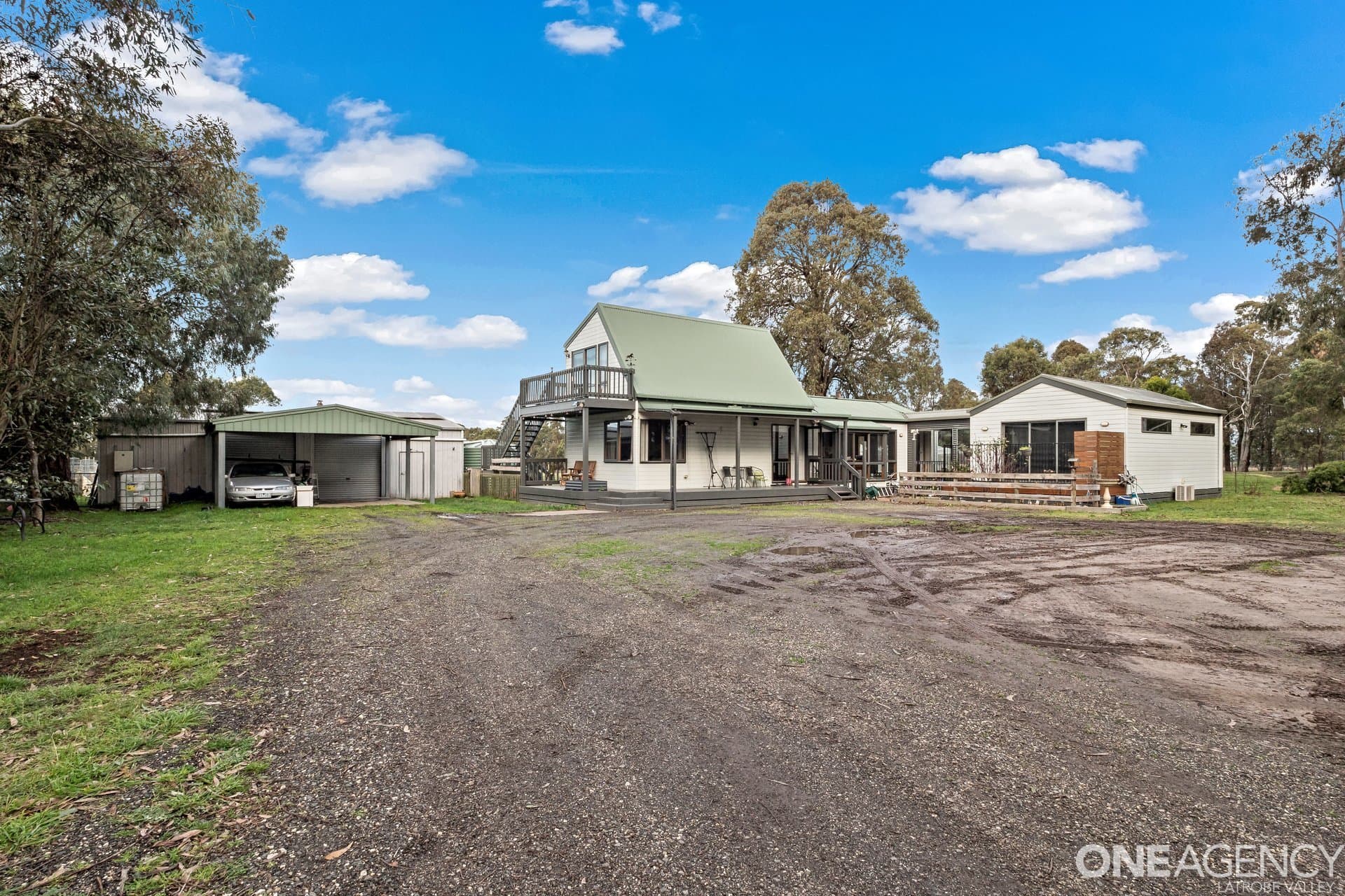 50 Harris Lane, Toongabbie, Toongabbie - Thumbnail 2