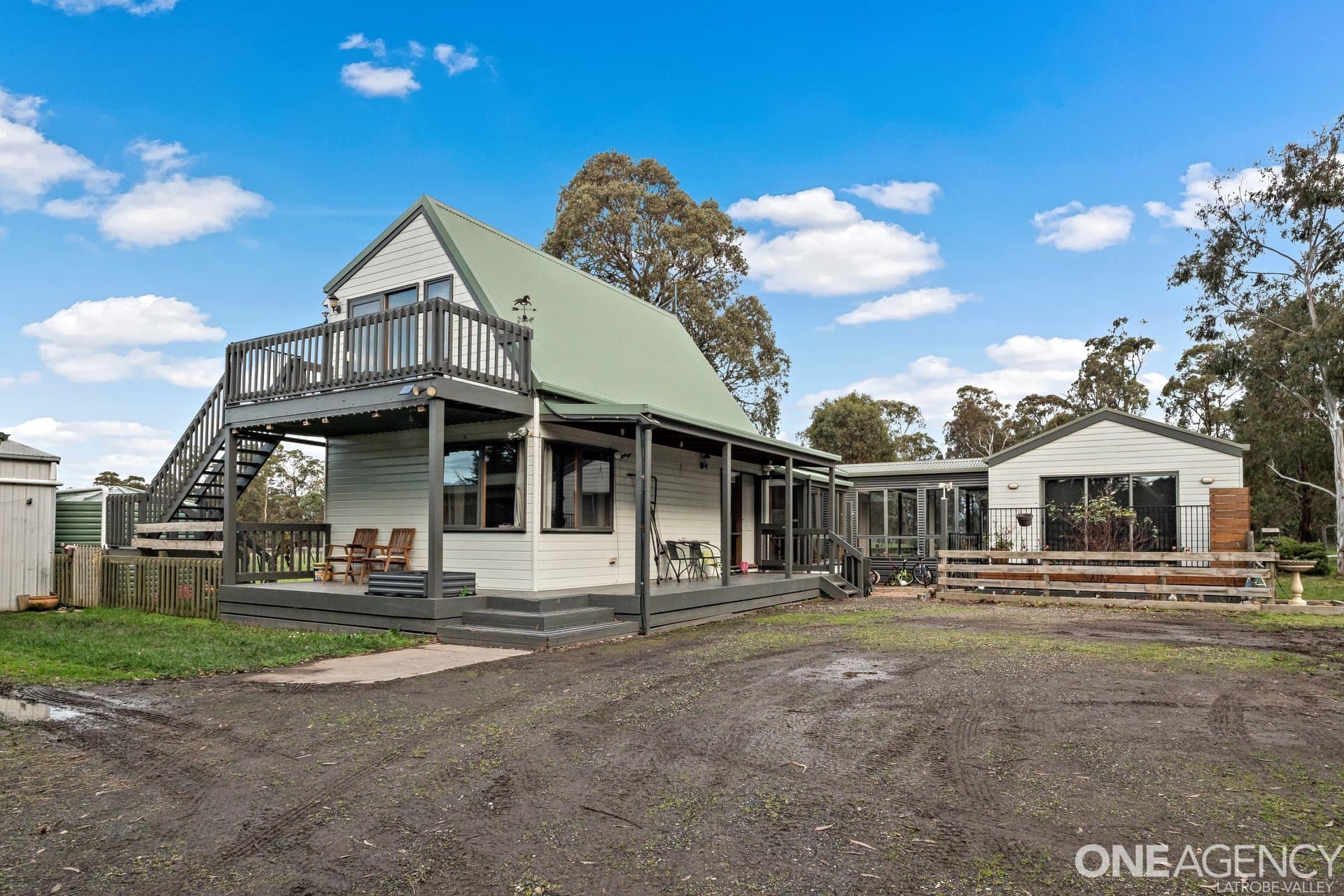 50 Harris Lane, Toongabbie, Toongabbie - Image 1