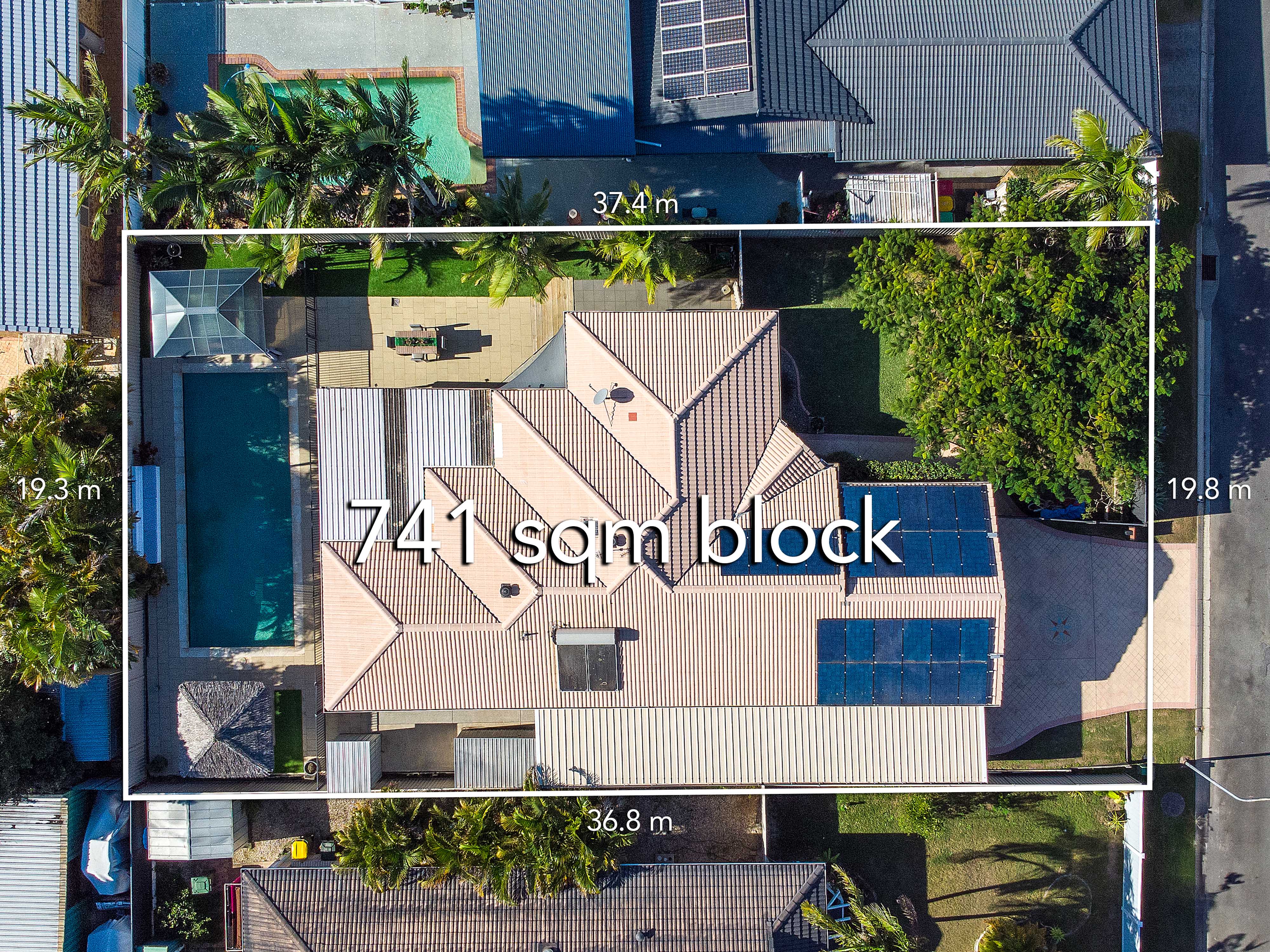 3 Narrogin Place, Burleigh Waters, Burleigh Waters - Thumbnail 4