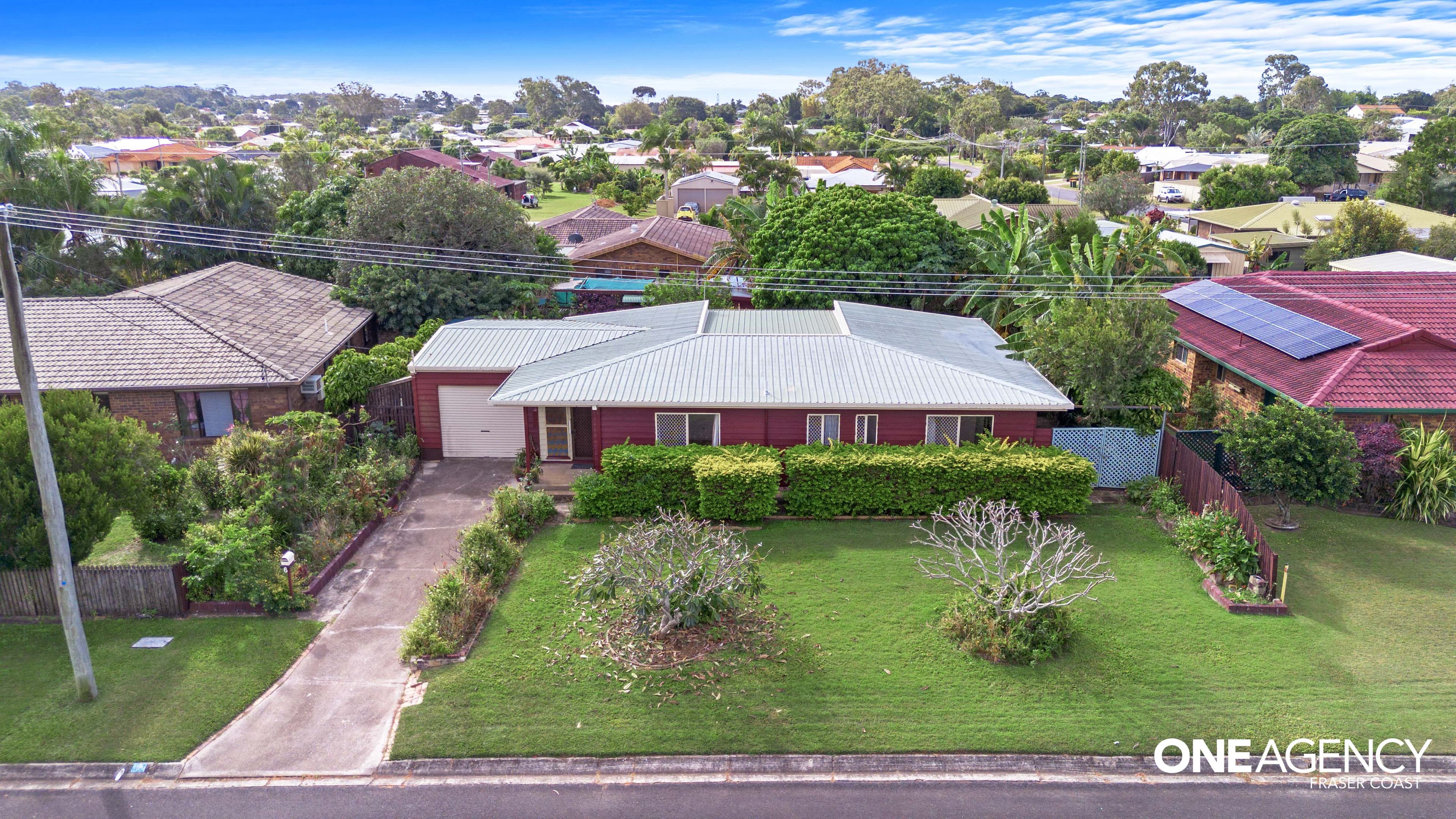 6 Paul Drive, Point Vernon, Point Vernon - Image 1