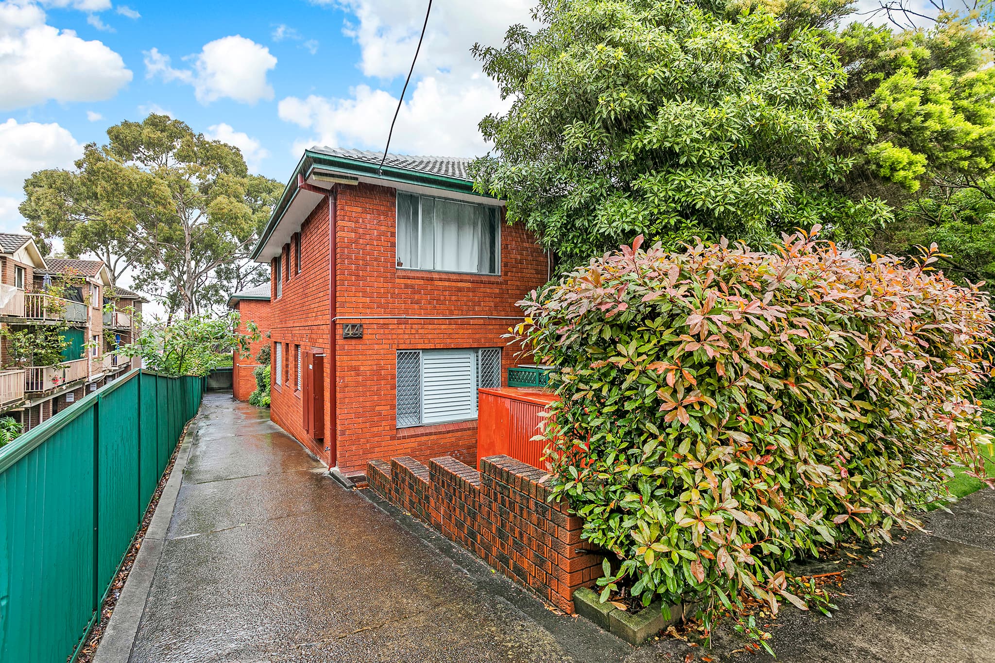 12/44 Virginia Street, Rosehill, Rosehill - Thumbnail 3