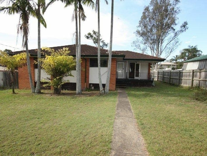 5 Stephen Street, Ellen Grove, Ellen Grove - Image 1