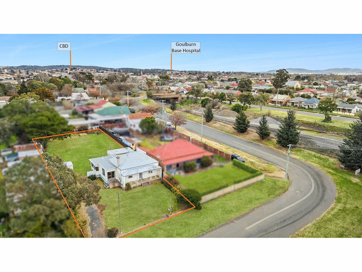 7 Lower Sterne Street, Goulburn, Goulburn - Thumbnail 3