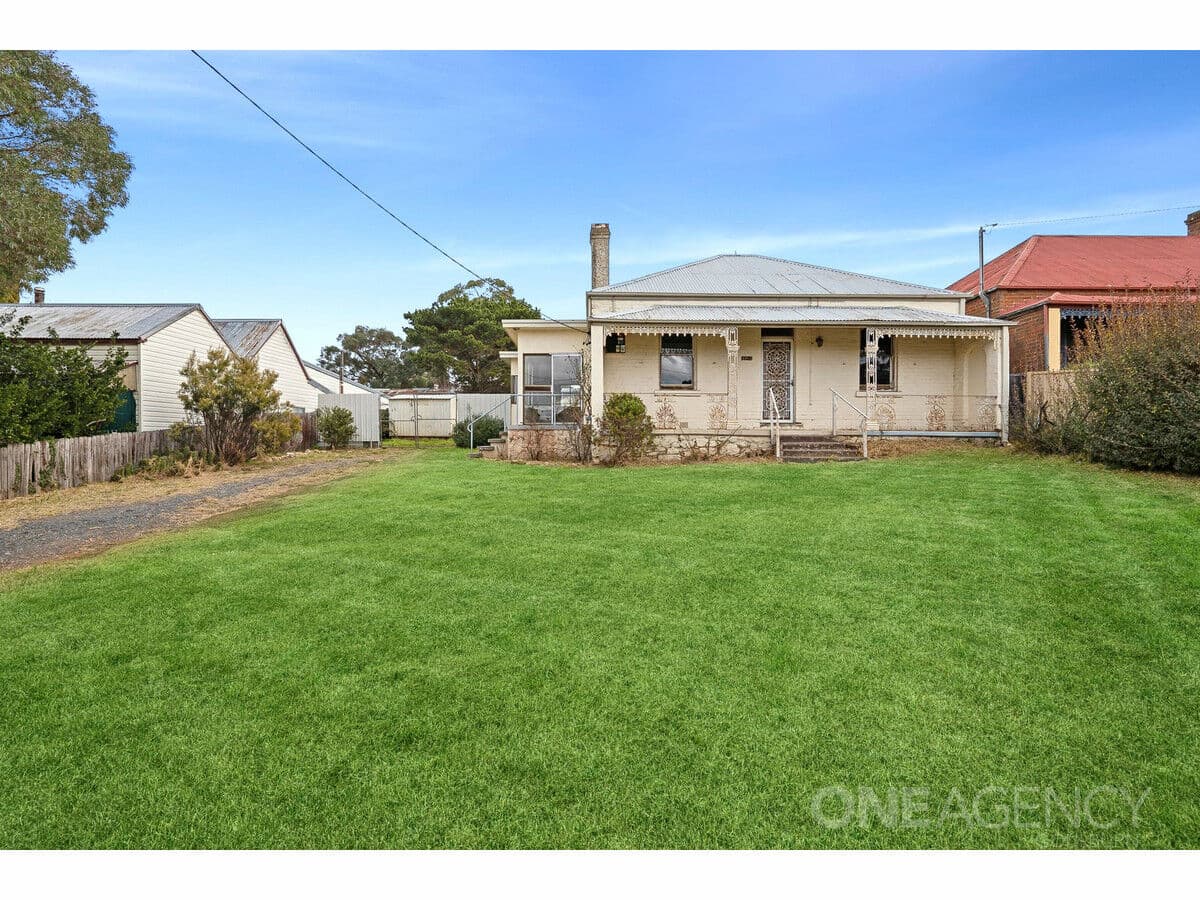 7 Lower Sterne Street, Goulburn, Goulburn - Image 1