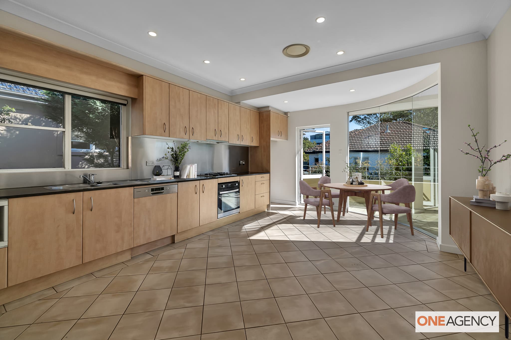 4 A Churchill Crescent, Cammeray, Cammeray - Thumbnail 3