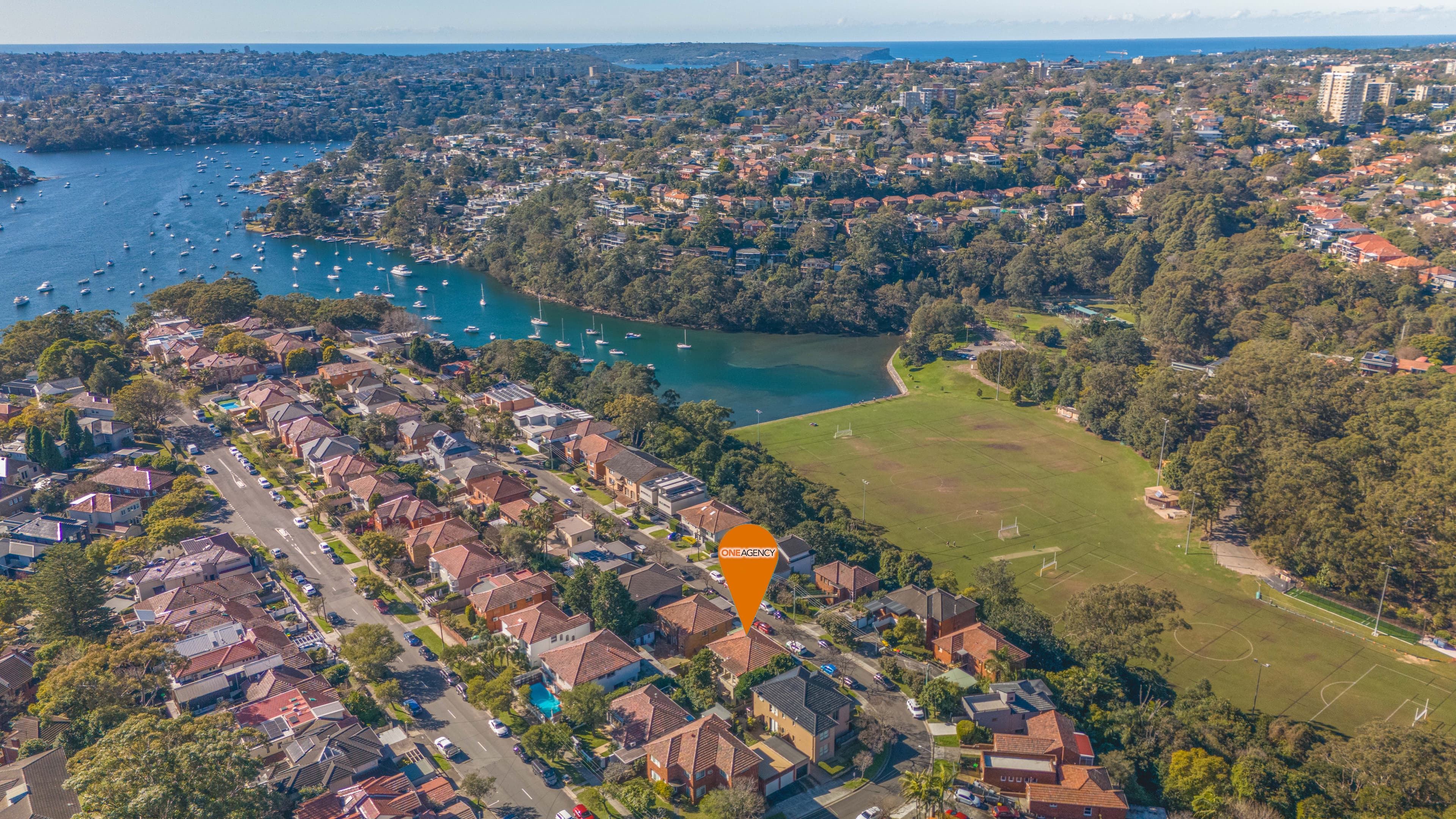 4 A Churchill Crescent, Cammeray, Cammeray - Thumbnail 2