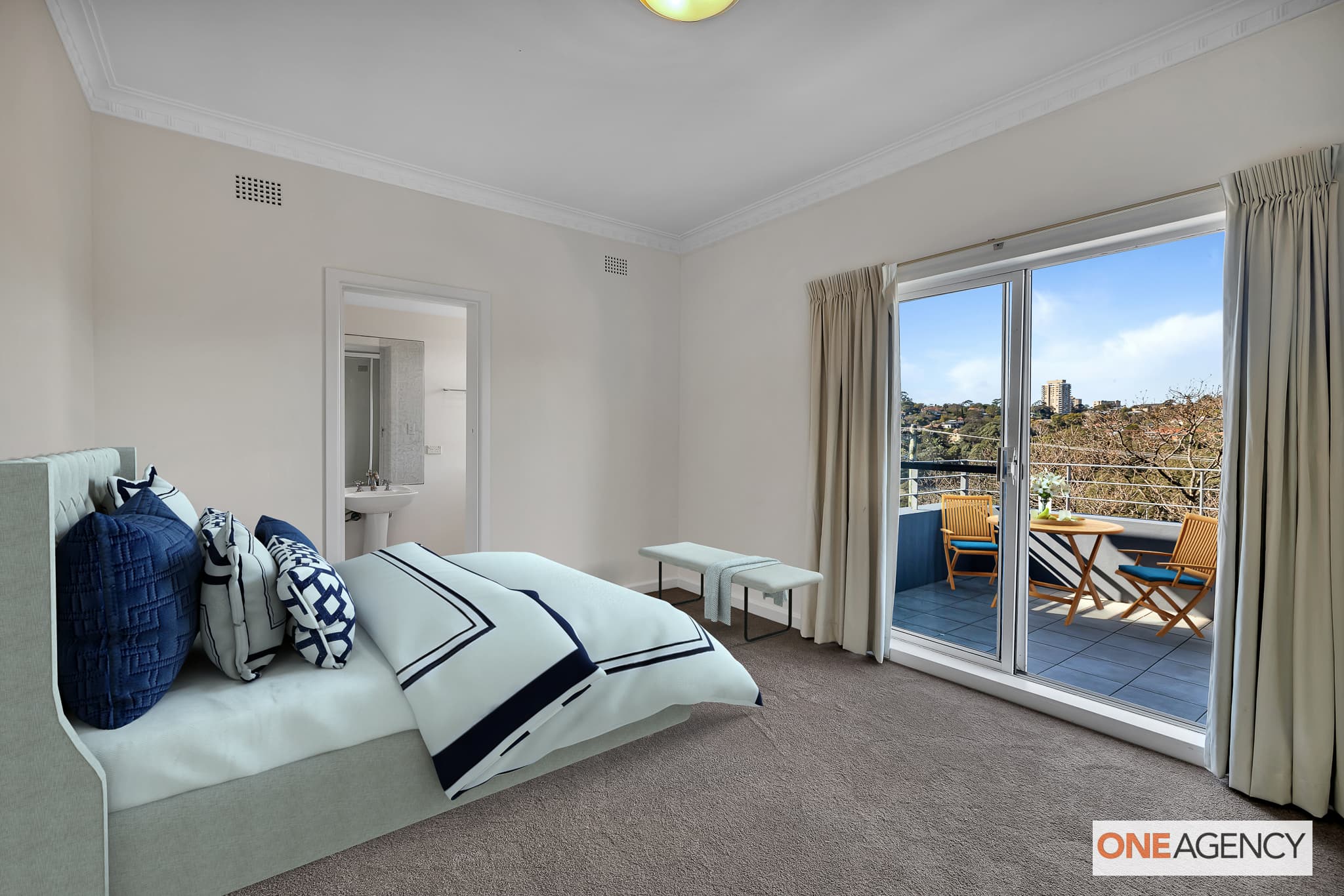 4 A Churchill Crescent, Cammeray, Cammeray - Thumbnail 4