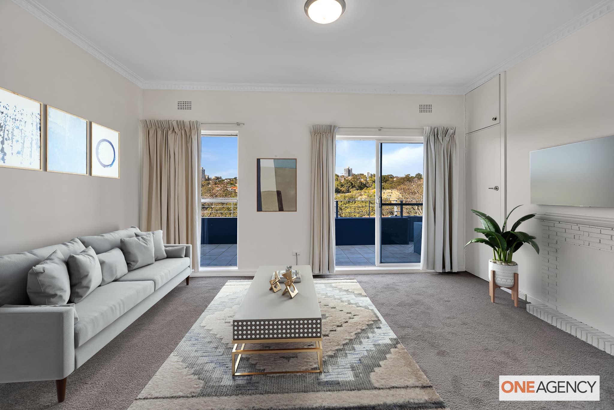 4 A Churchill Crescent, Cammeray, Cammeray - Thumbnail 5