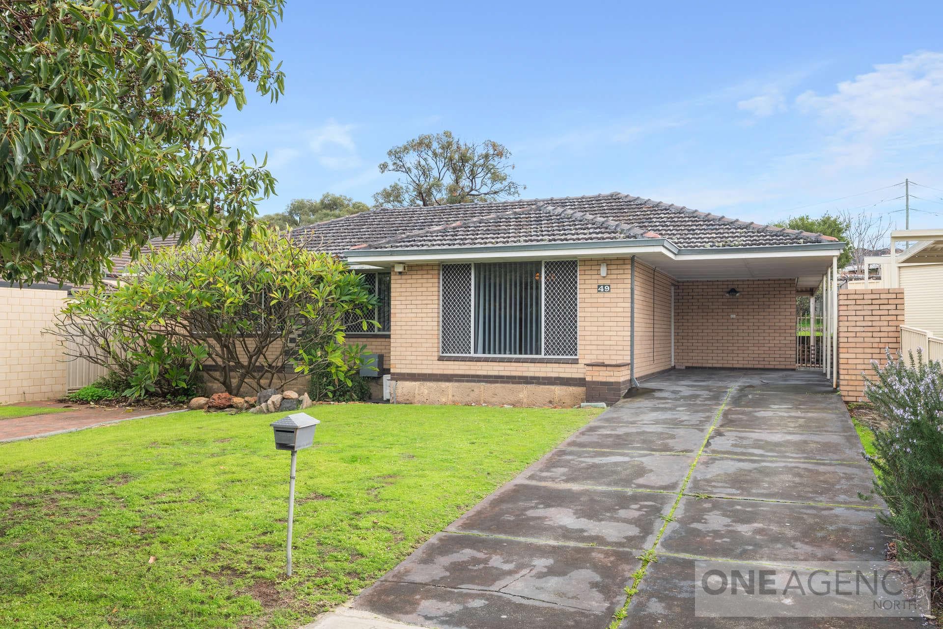 49 Ravenswood Drive, Nollamara, Nollamara - Thumbnail 3