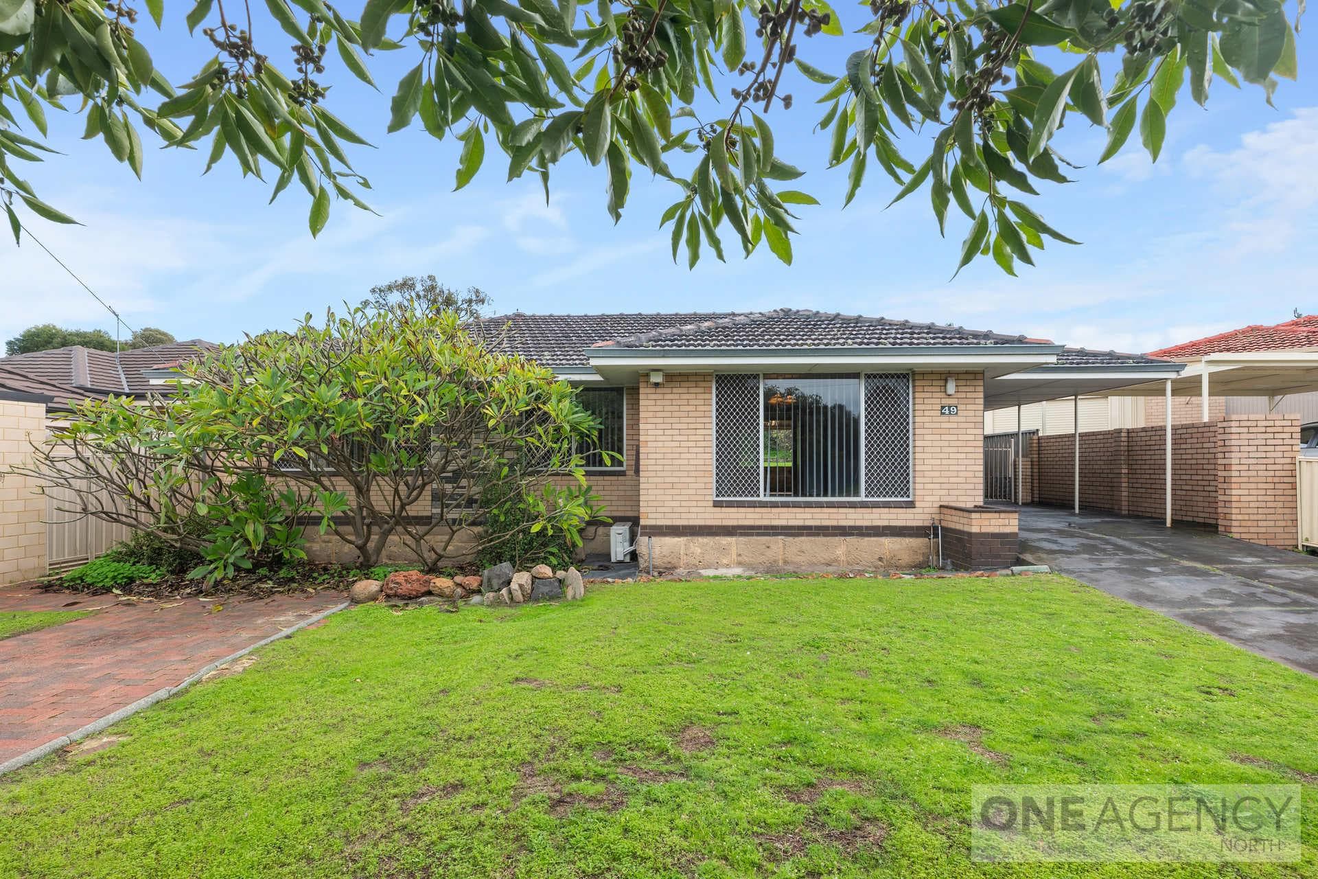 49 Ravenswood Drive, Nollamara, Nollamara - Image 1