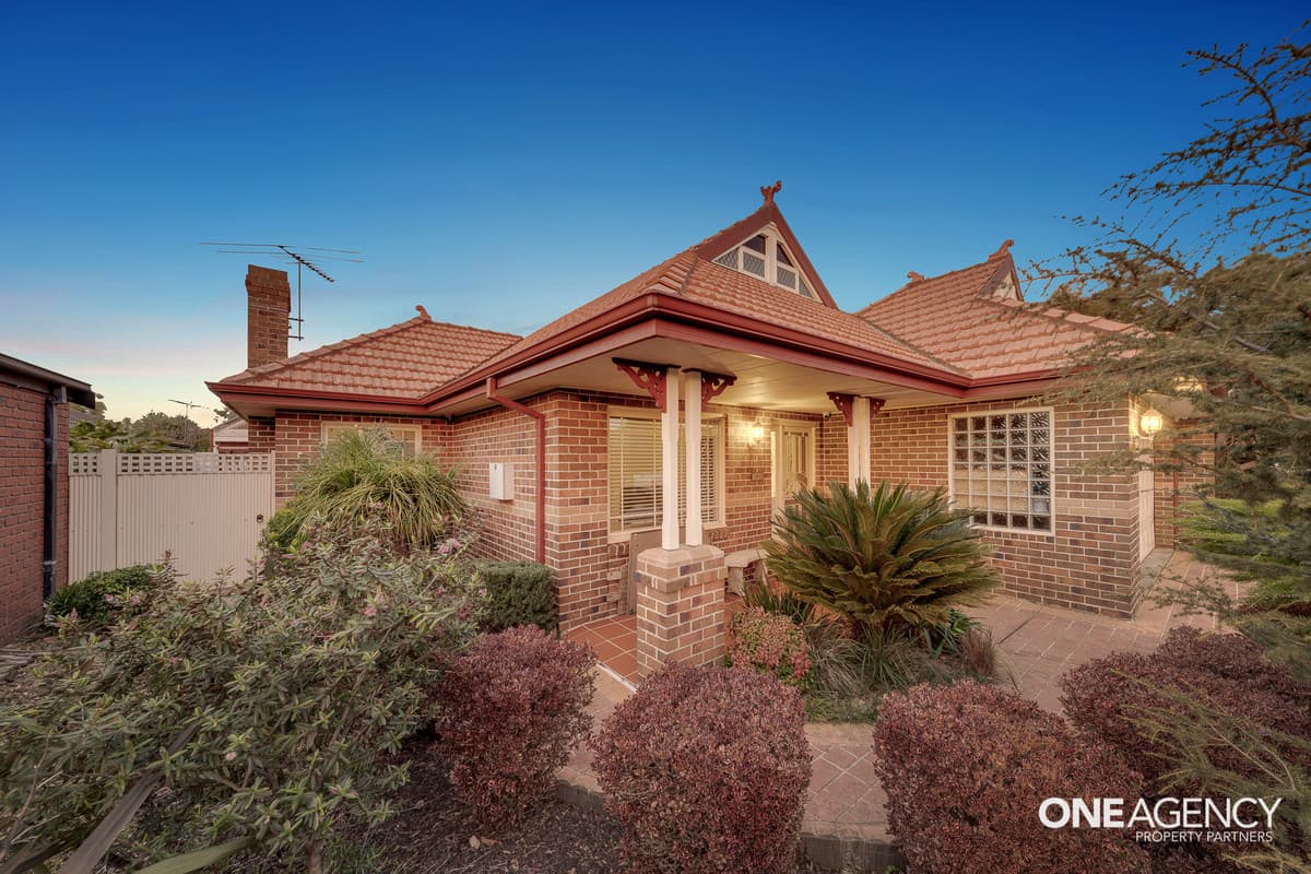 7 Hosie Street, Altona Meadows, Altona Meadows - Thumbnail 3