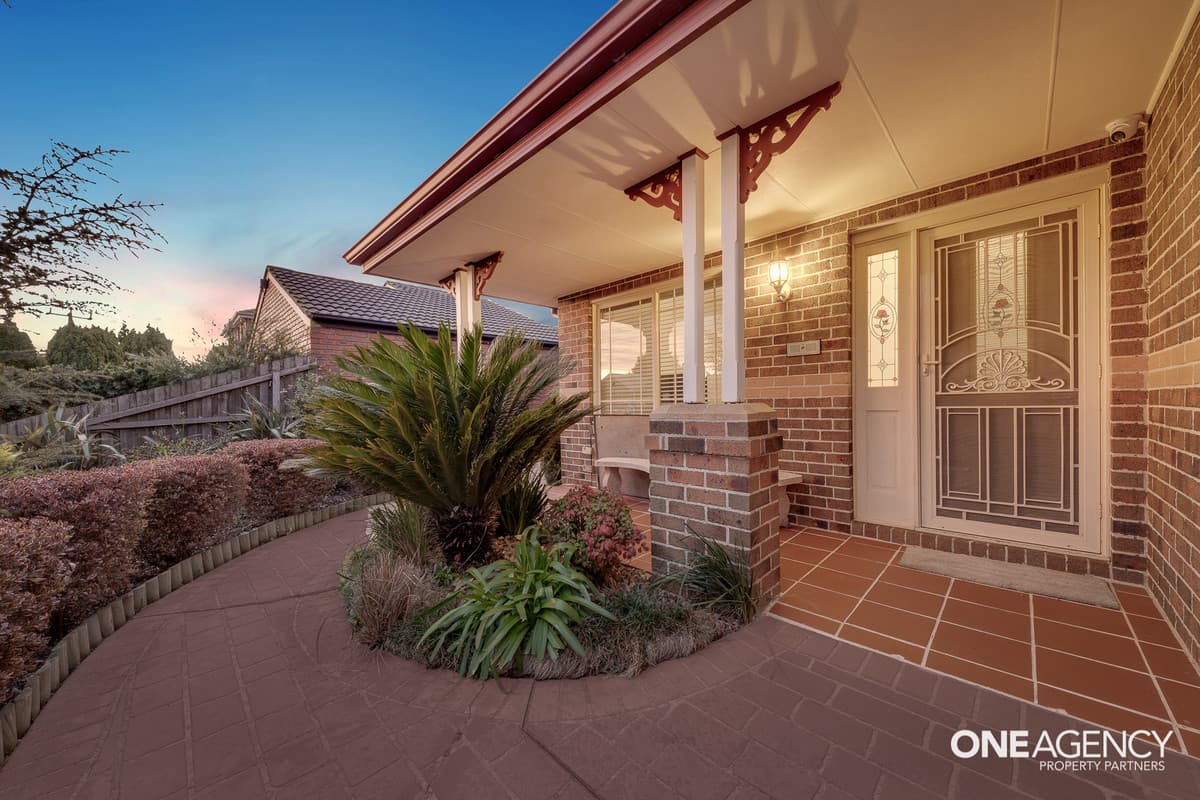 7 Hosie Street, Altona Meadows, Altona Meadows - Thumbnail 4
