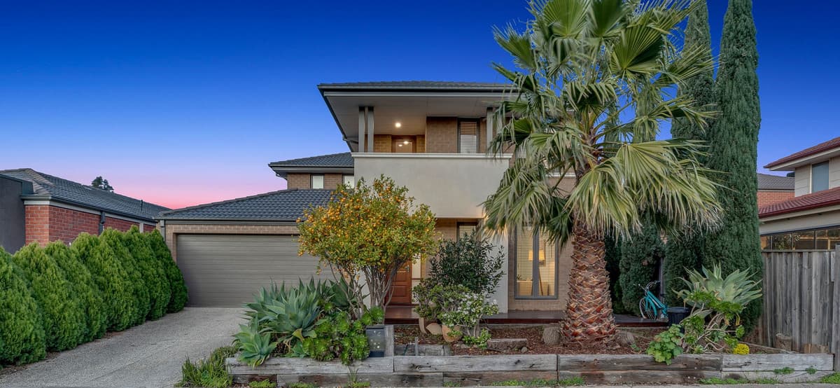 4 Santorini Crescent, Point Cook, Point Cook - Thumbnail 3